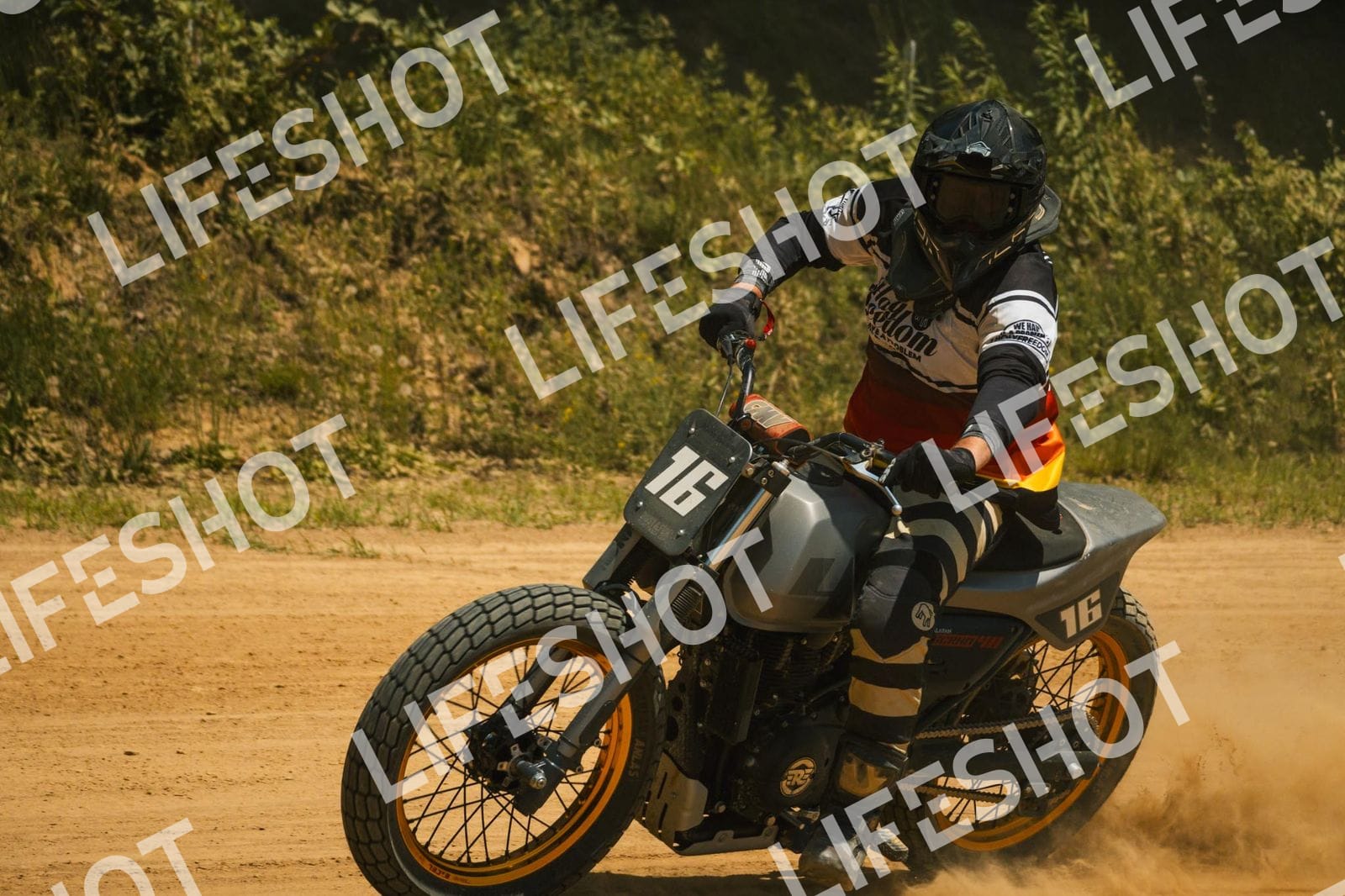 Foto — Training Fara - 14/06