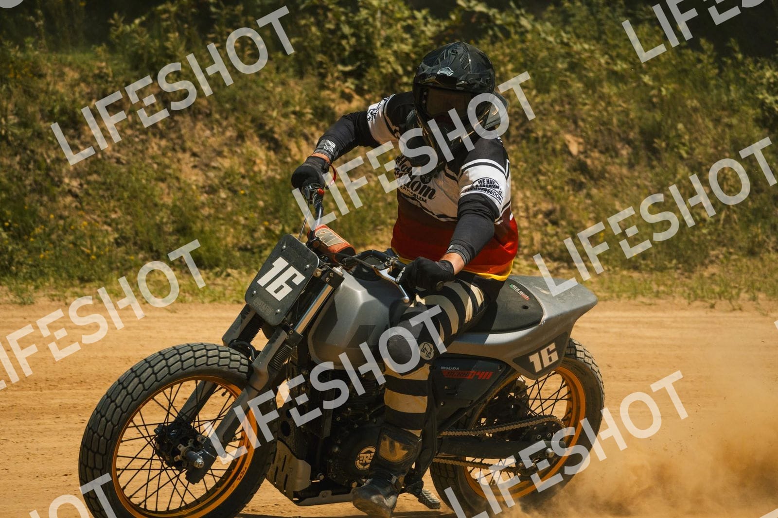 Foto — Training Fara - 14/06