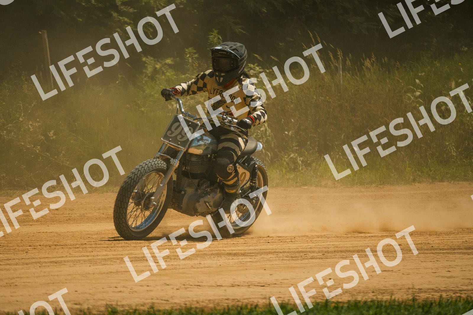 Foto — Training Fara - 14/06