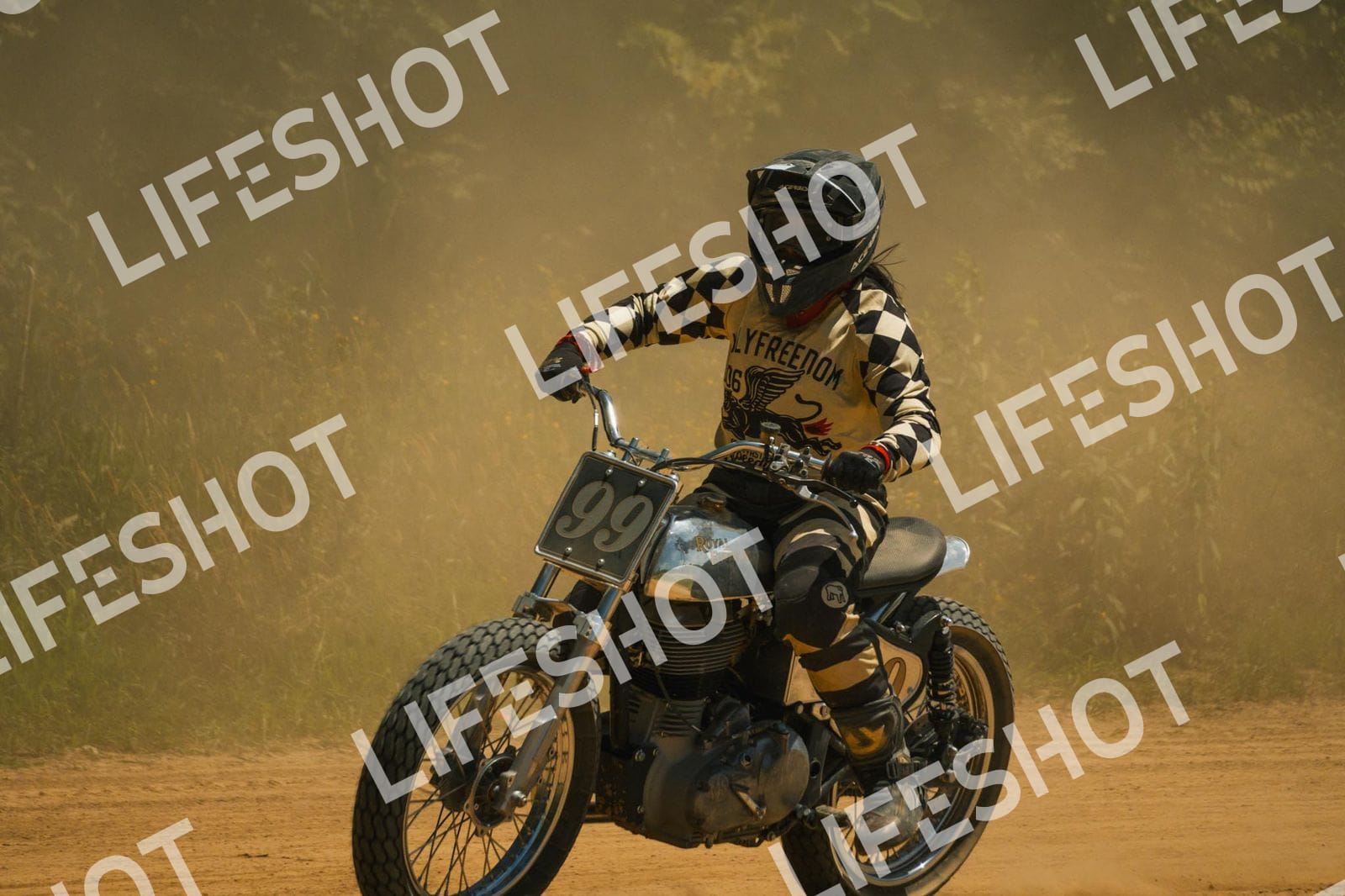 Foto — Training Fara - 14/06