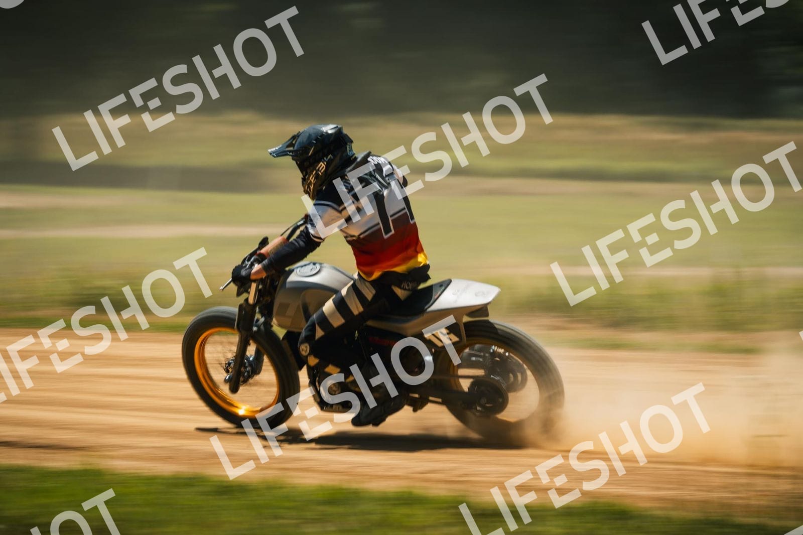 Foto — Training Fara - 14/06