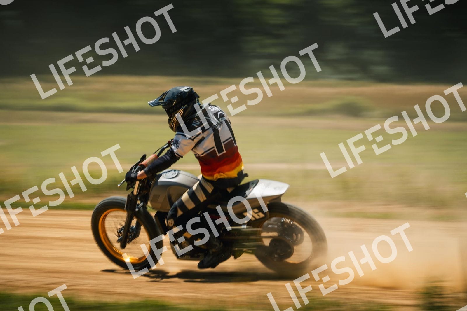 Foto — Training Fara - 14/06