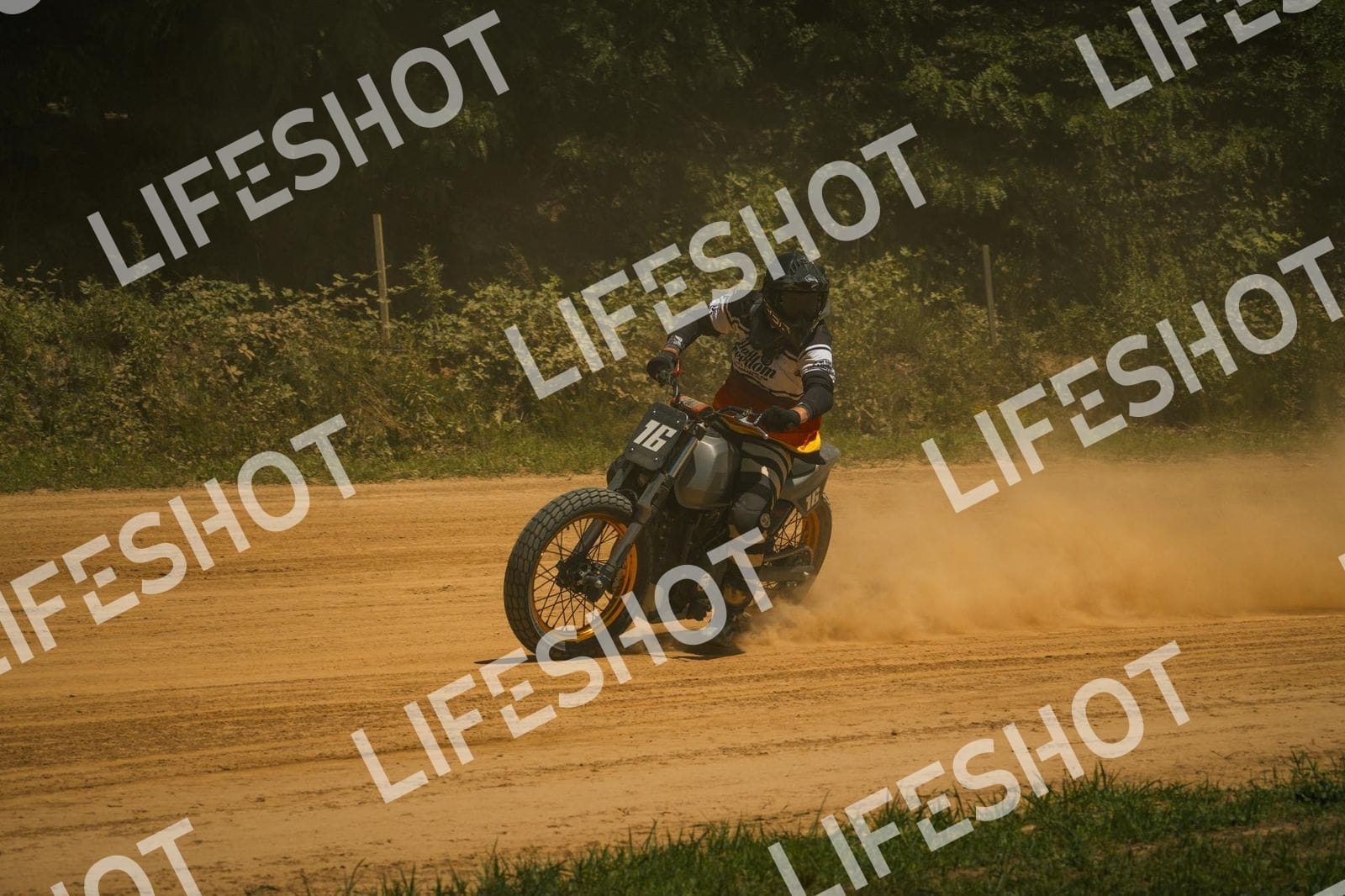 Foto — Training Fara - 14/06