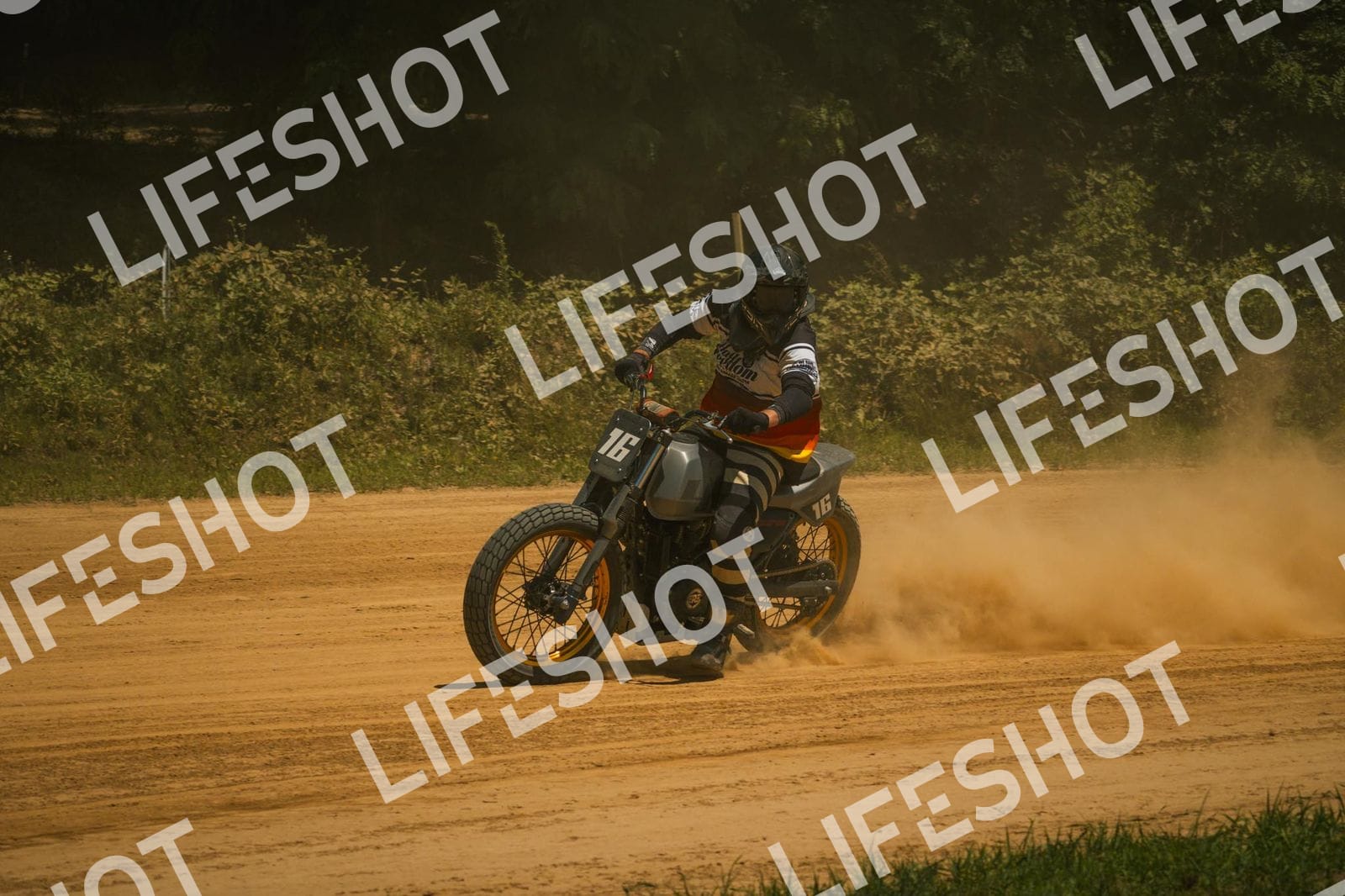 Foto — Training Fara - 14/06