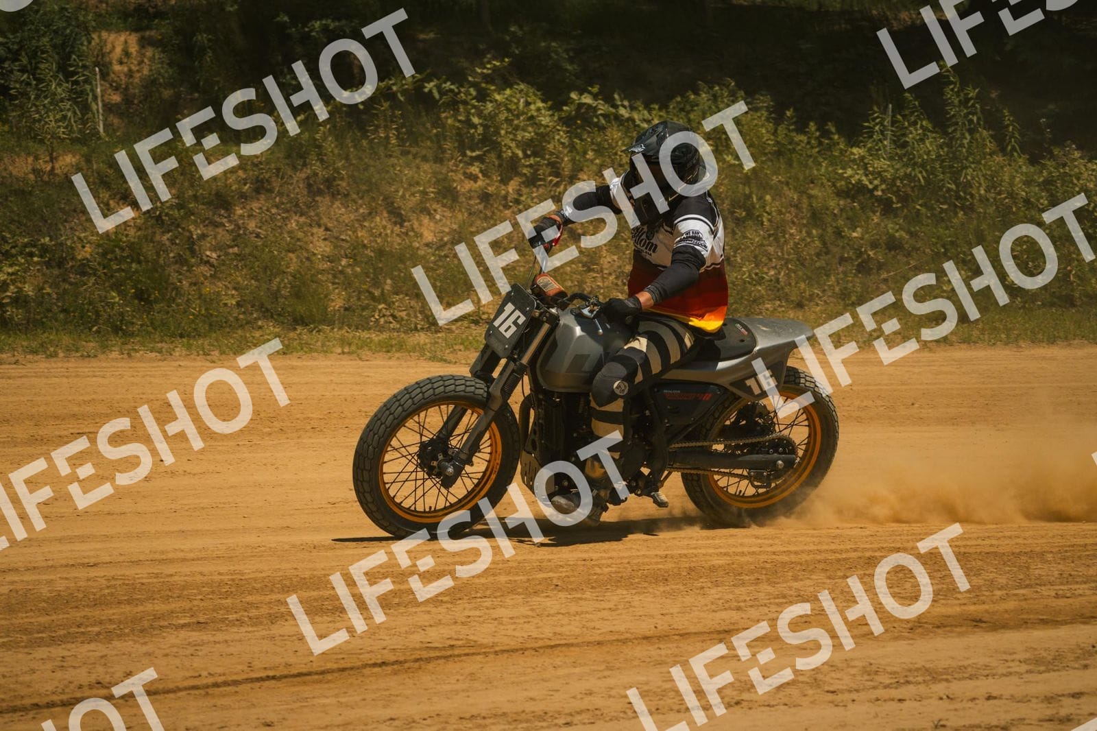 Foto — Training Fara - 14/06