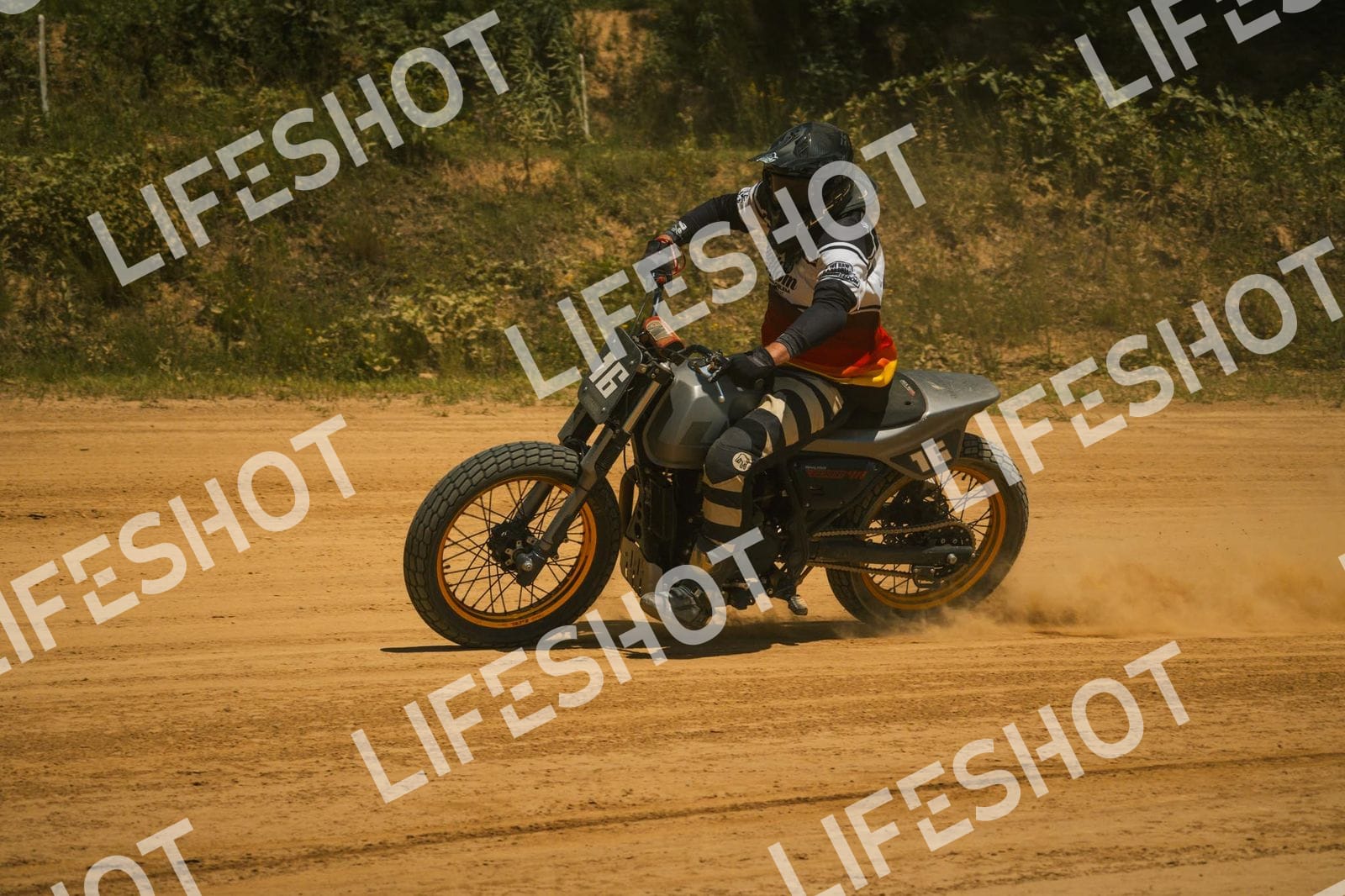 Foto — Training Fara - 14/06