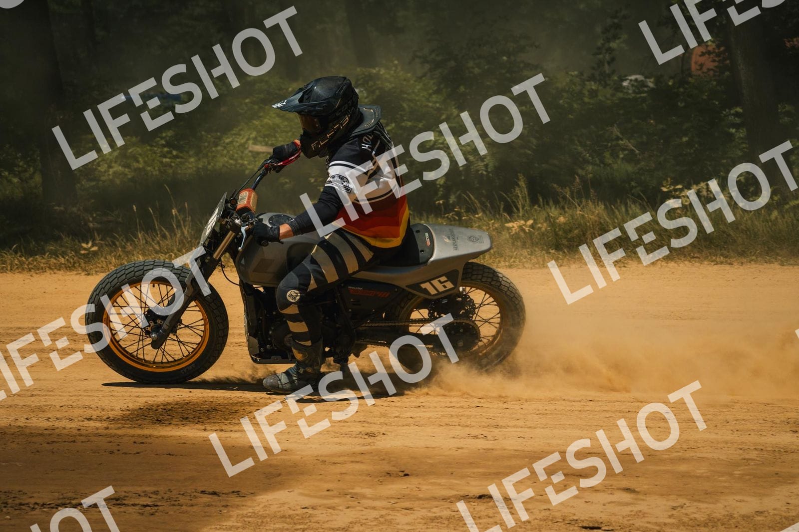 Foto — Training Fara - 14/06
