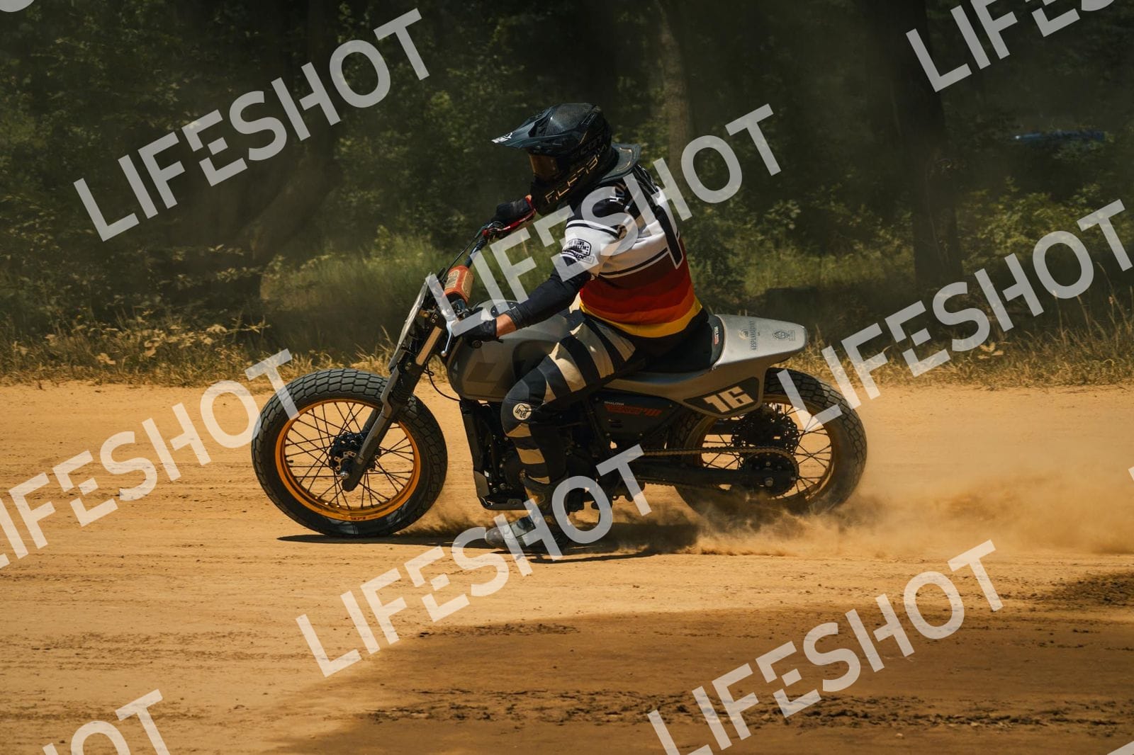 Foto — Training Fara - 14/06
