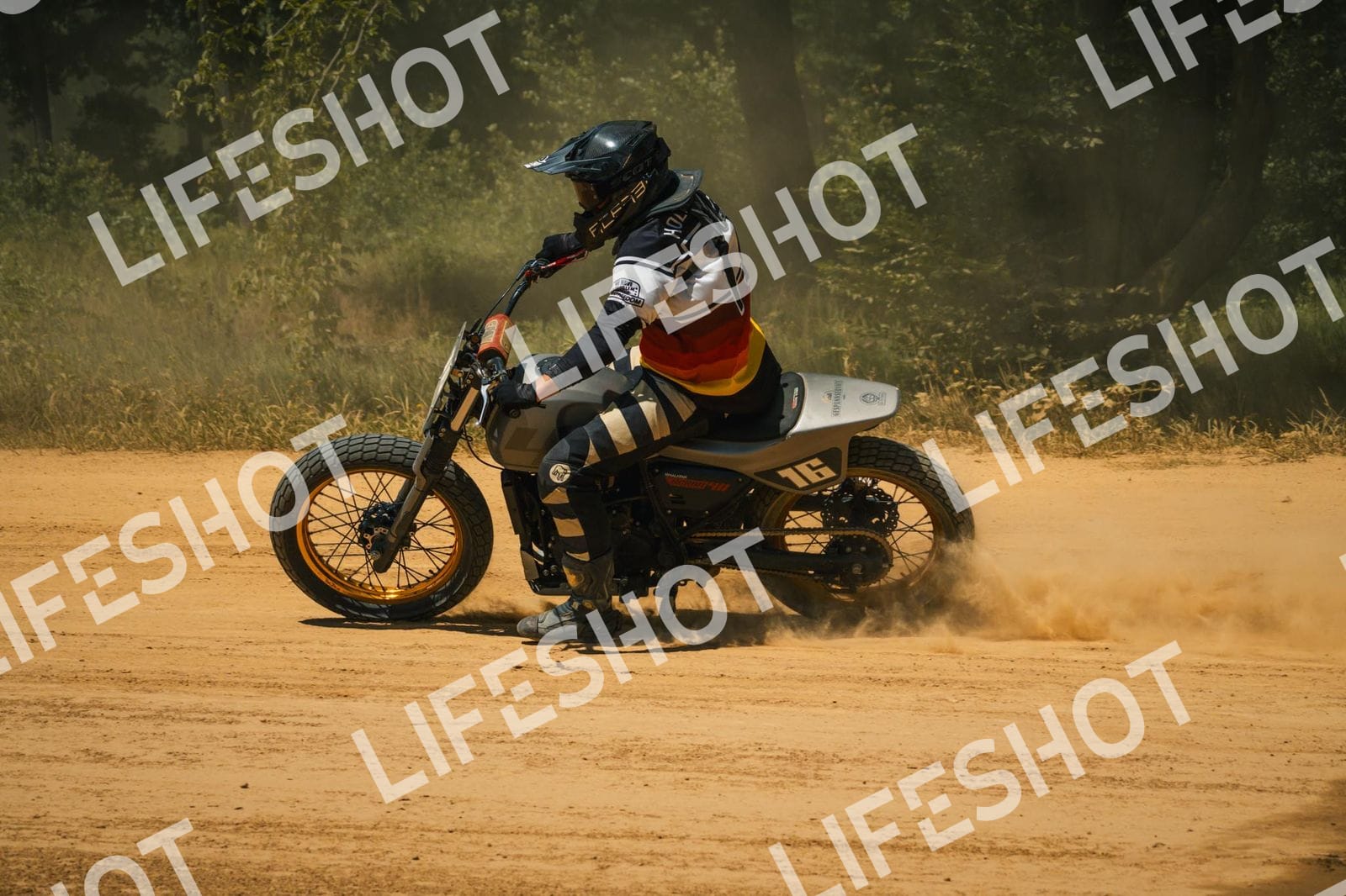 Foto — Training Fara - 14/06