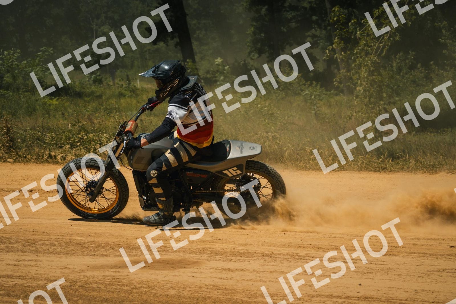 Foto — Training Fara - 14/06