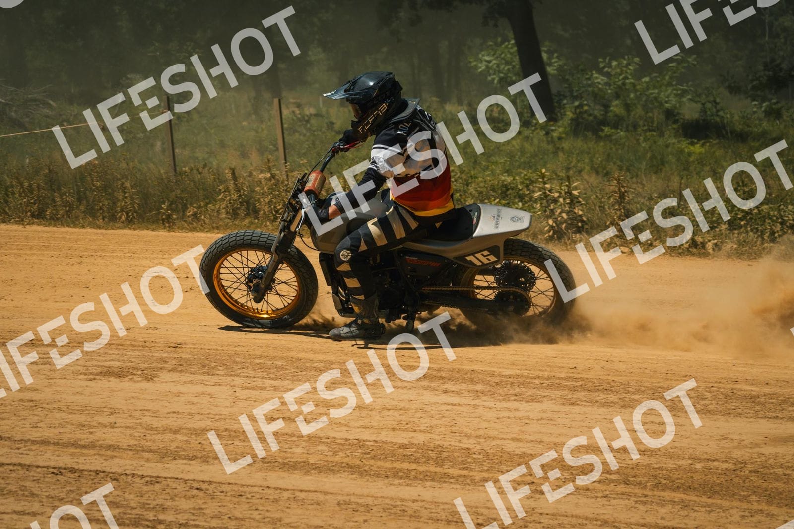 Foto — Training Fara - 14/06