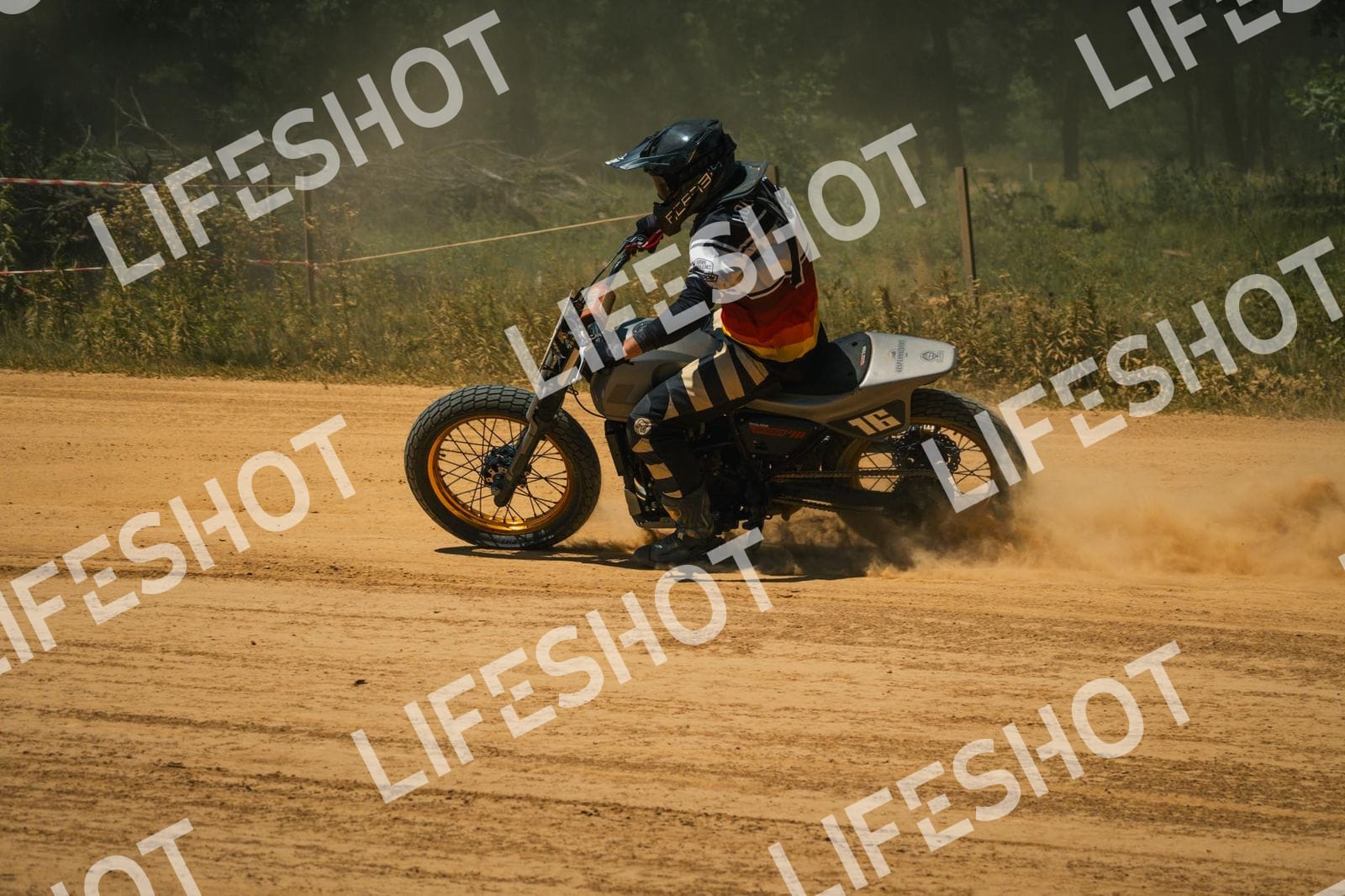 Foto — Training Fara - 14/06