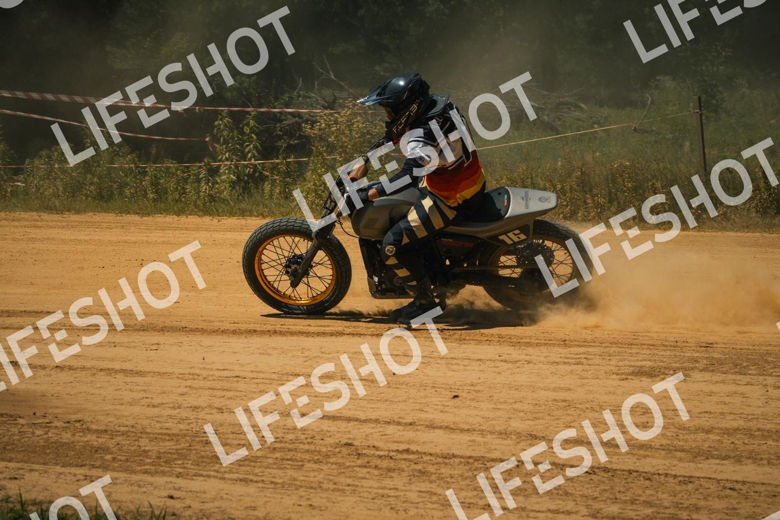 Foto — Training Fara - 14/06