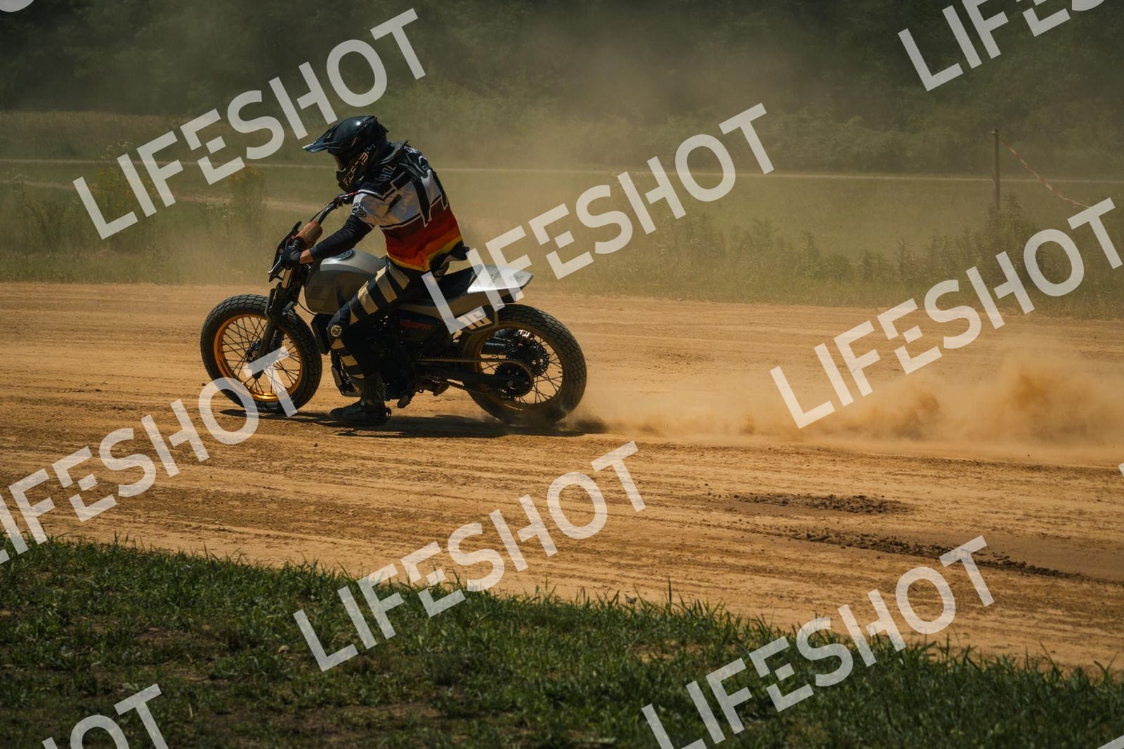 Foto — Training Fara - 14/06