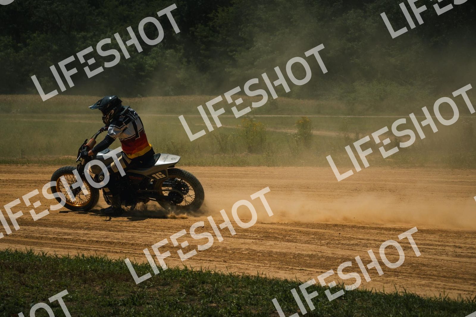 Foto — Training Fara - 14/06