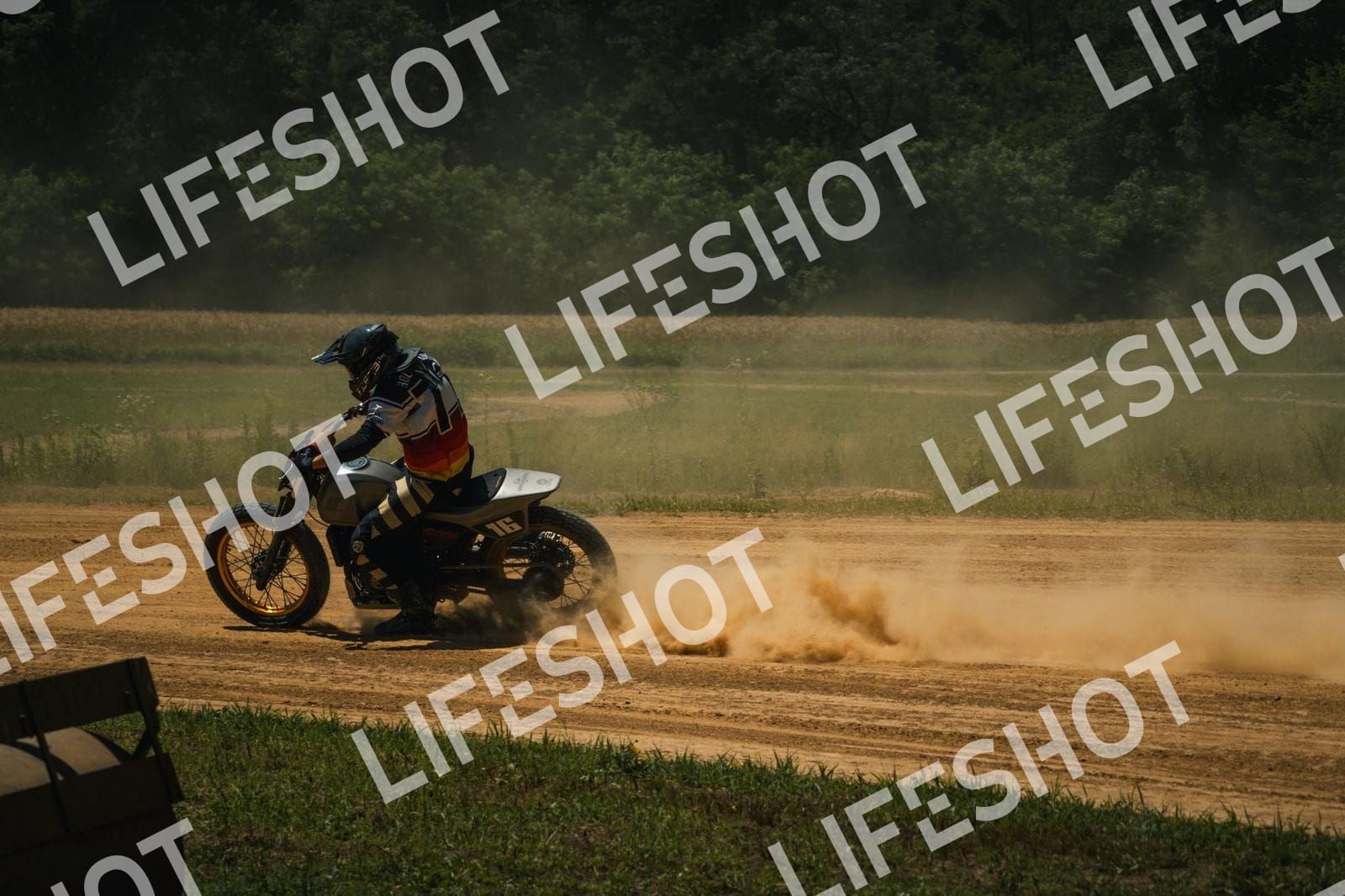 Foto — Training Fara - 14/06