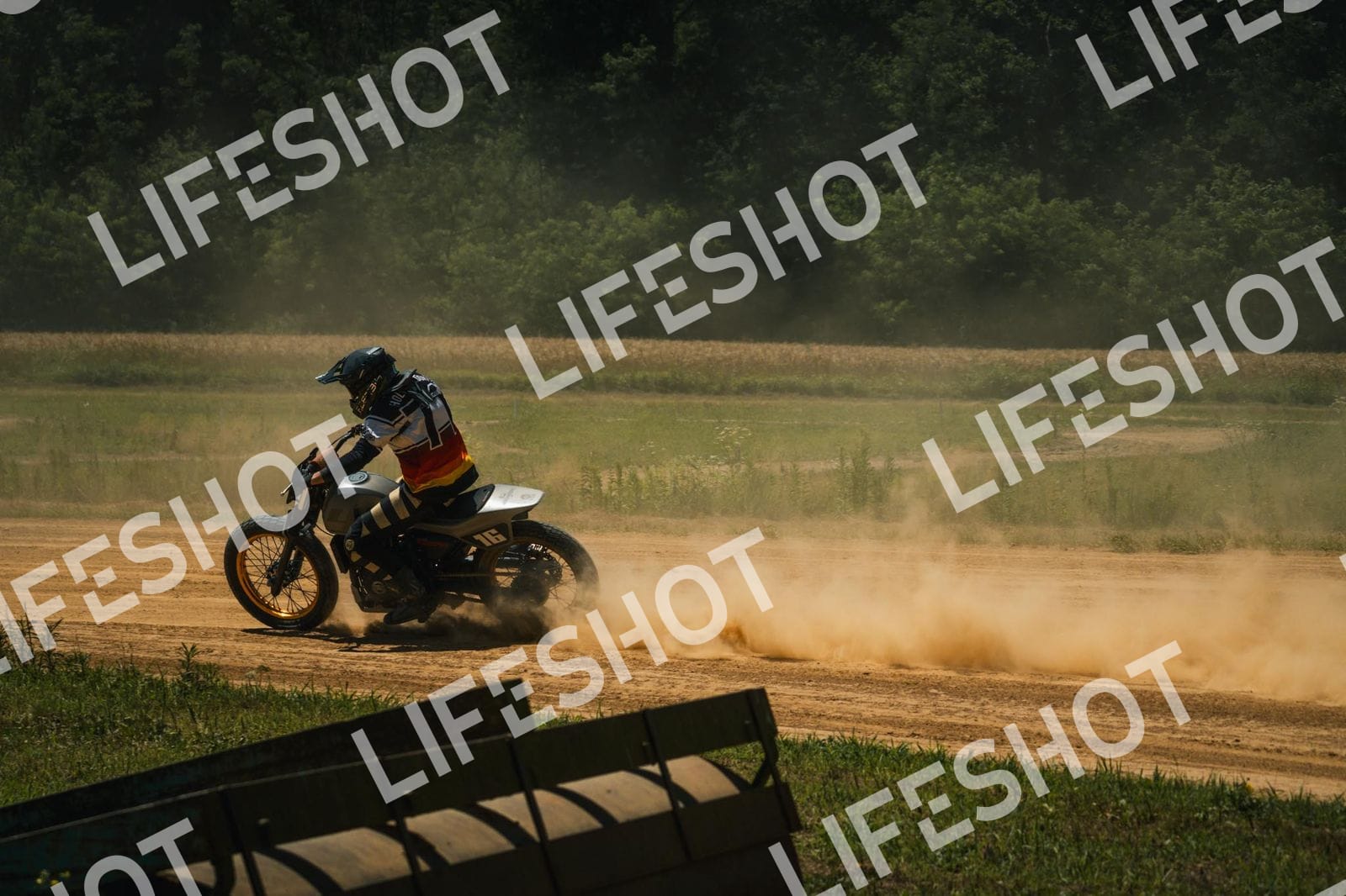 Foto — Training Fara - 14/06