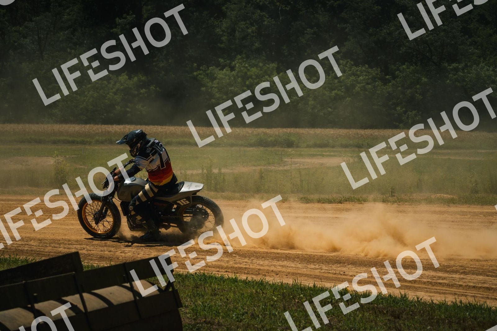 Foto — Training Fara - 14/06