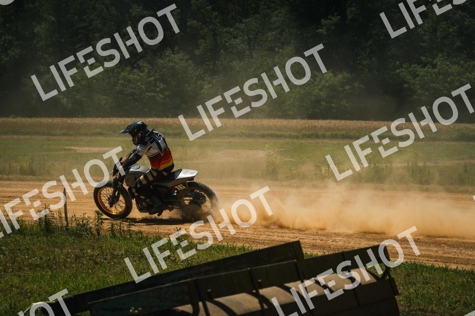 Foto — Training Fara - 14/06
