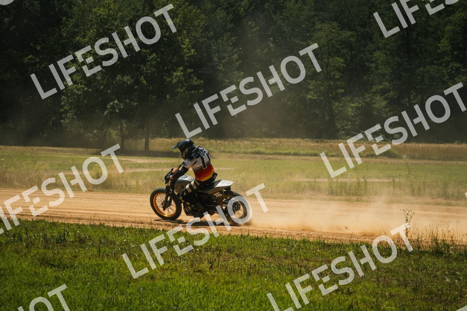 Foto — Training Fara - 14/06