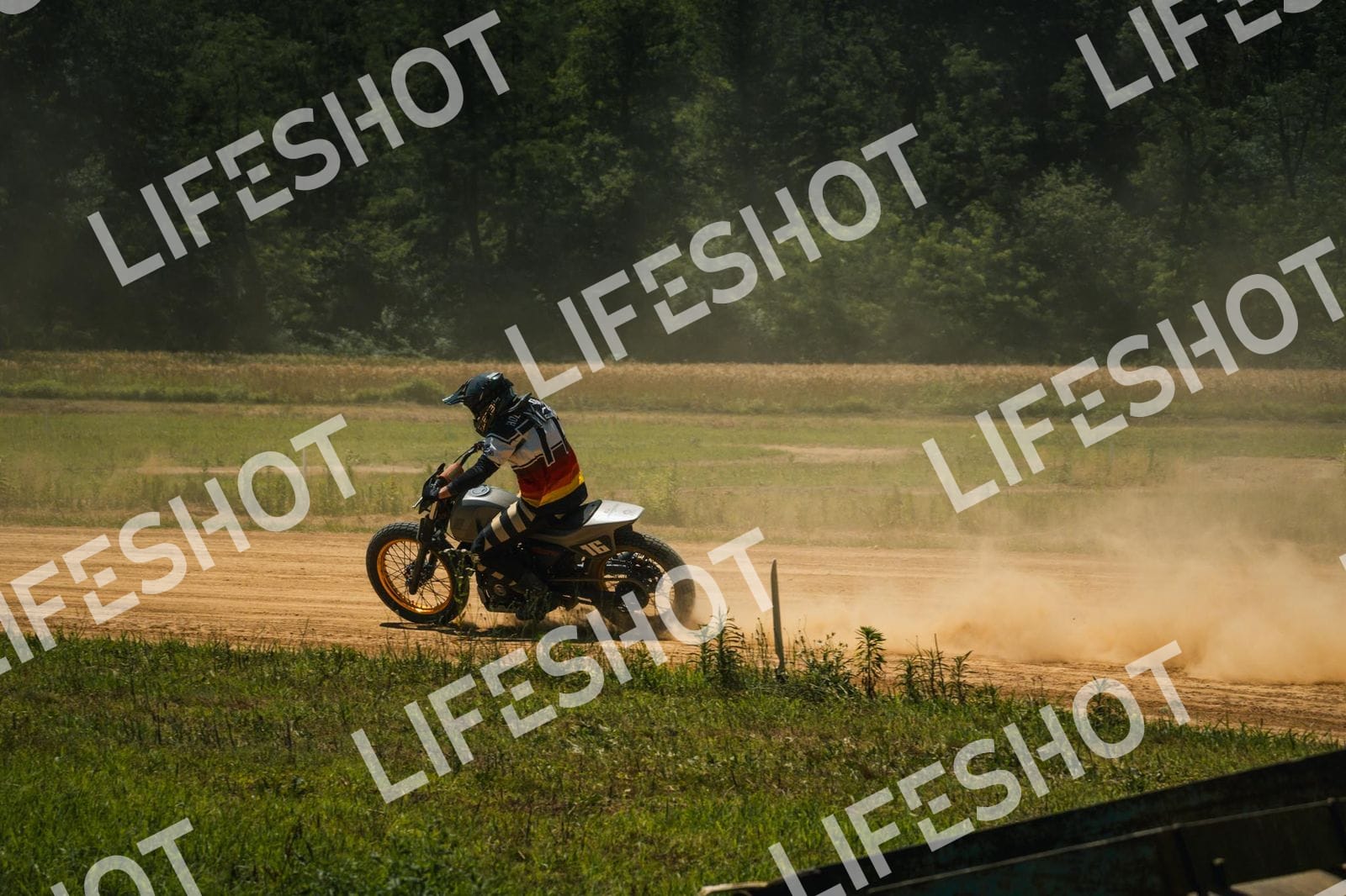 Foto — Training Fara - 14/06