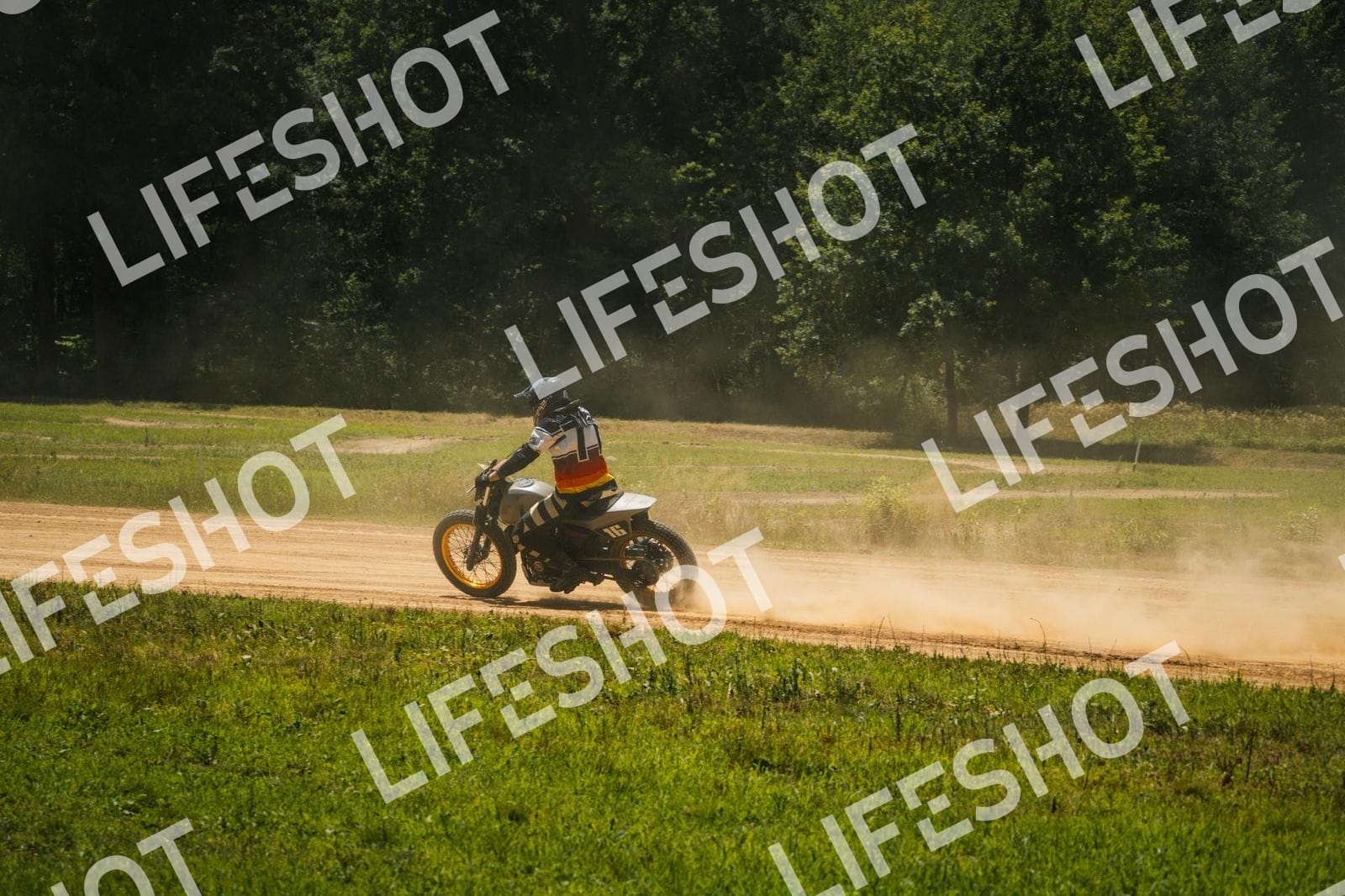 Foto — Training Fara - 14/06