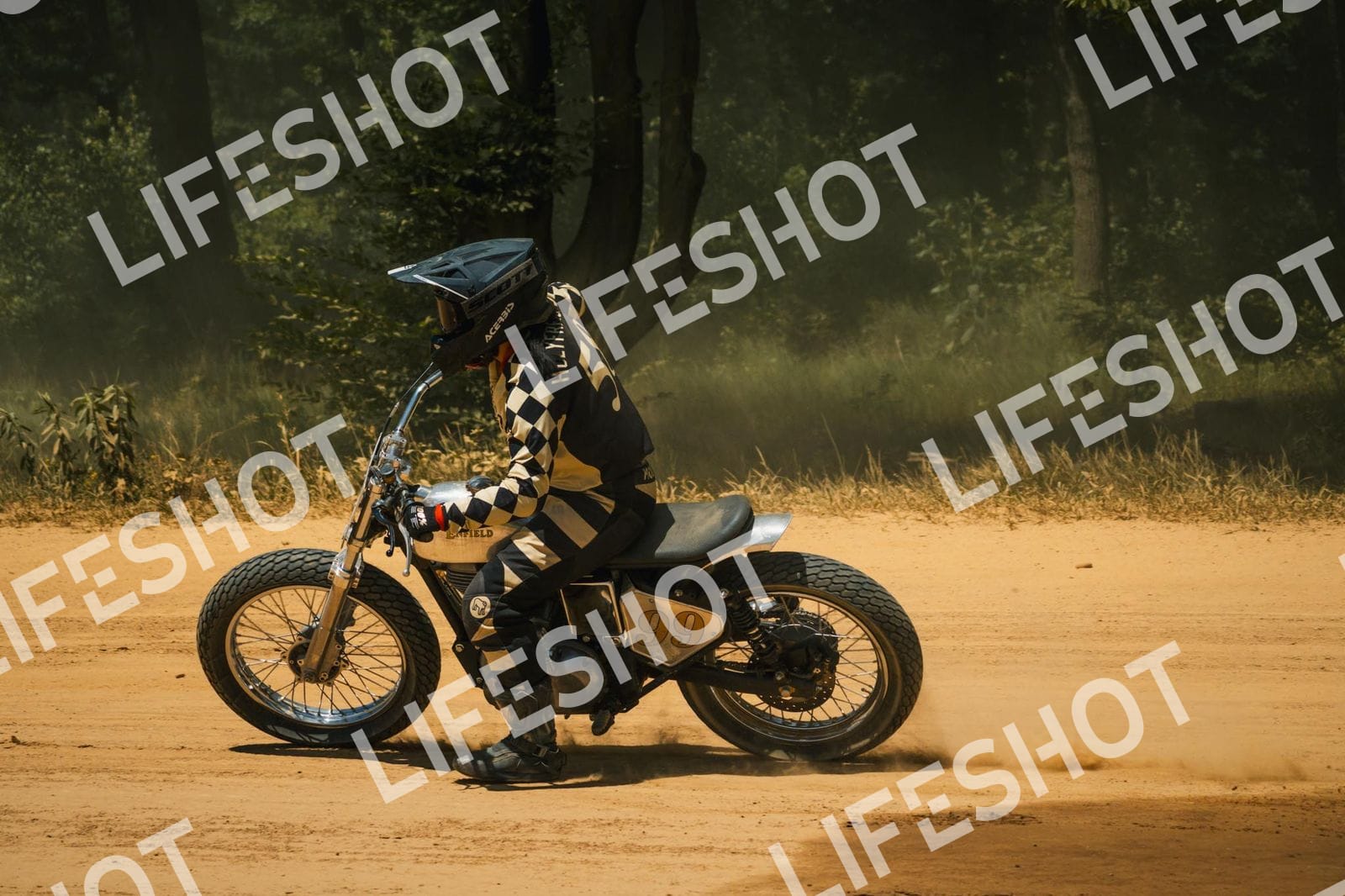 Foto — Training Fara - 14/06