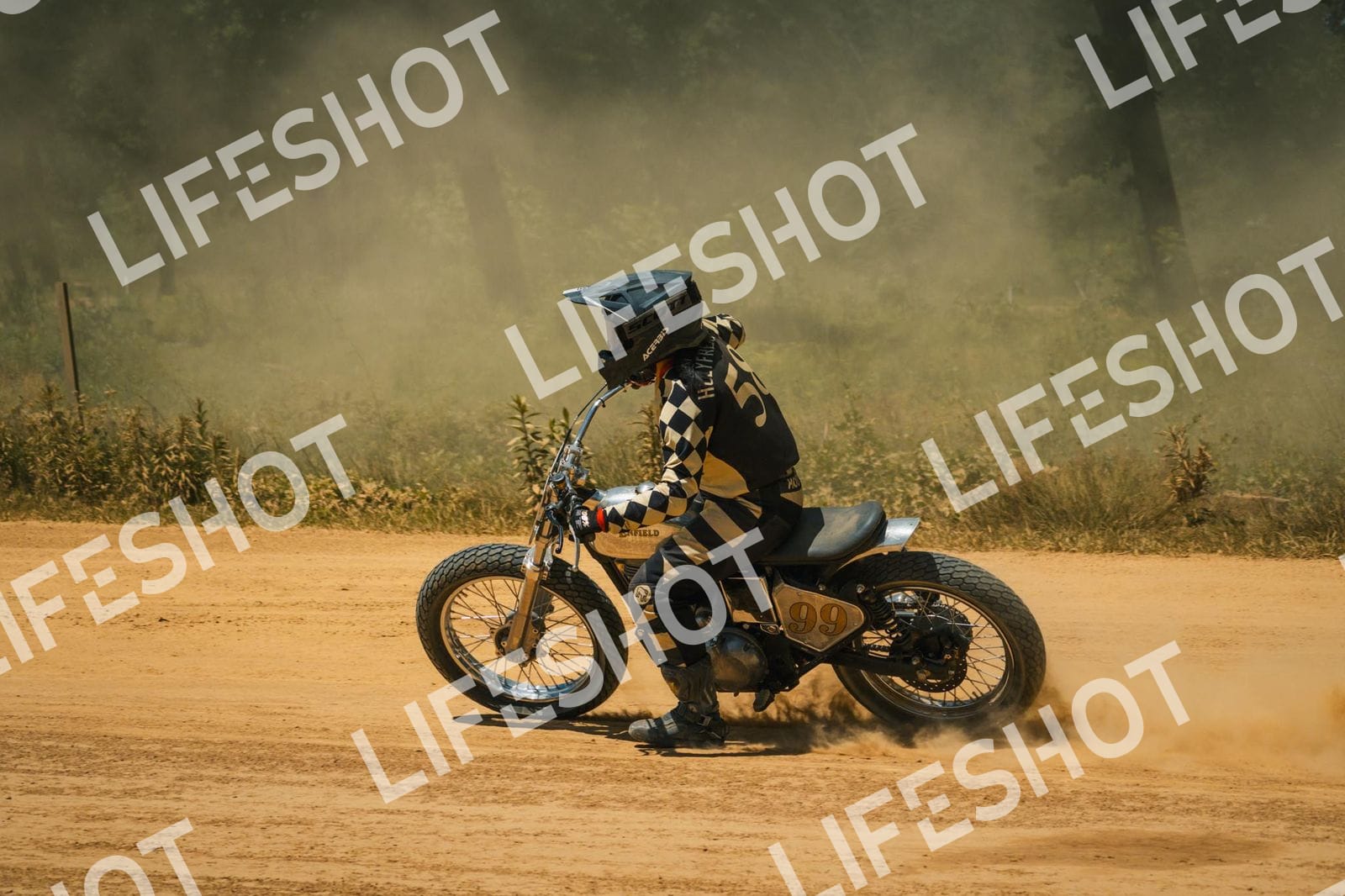 Foto — Training Fara - 14/06