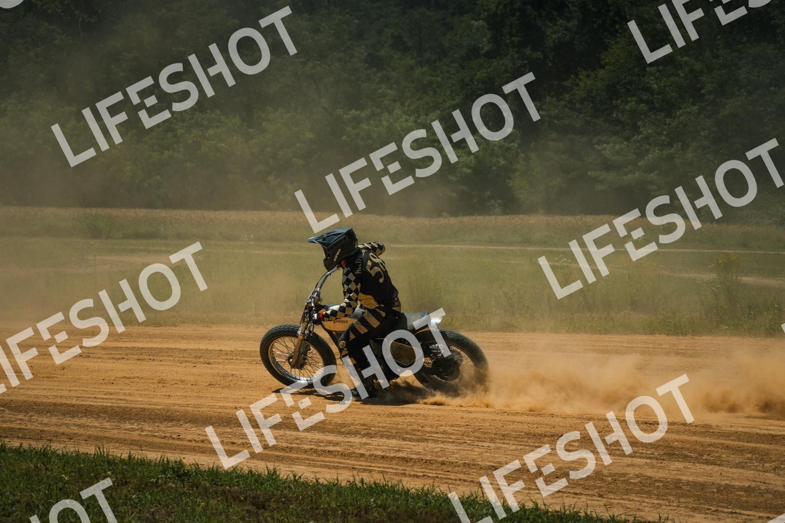 Foto — Training Fara - 14/06