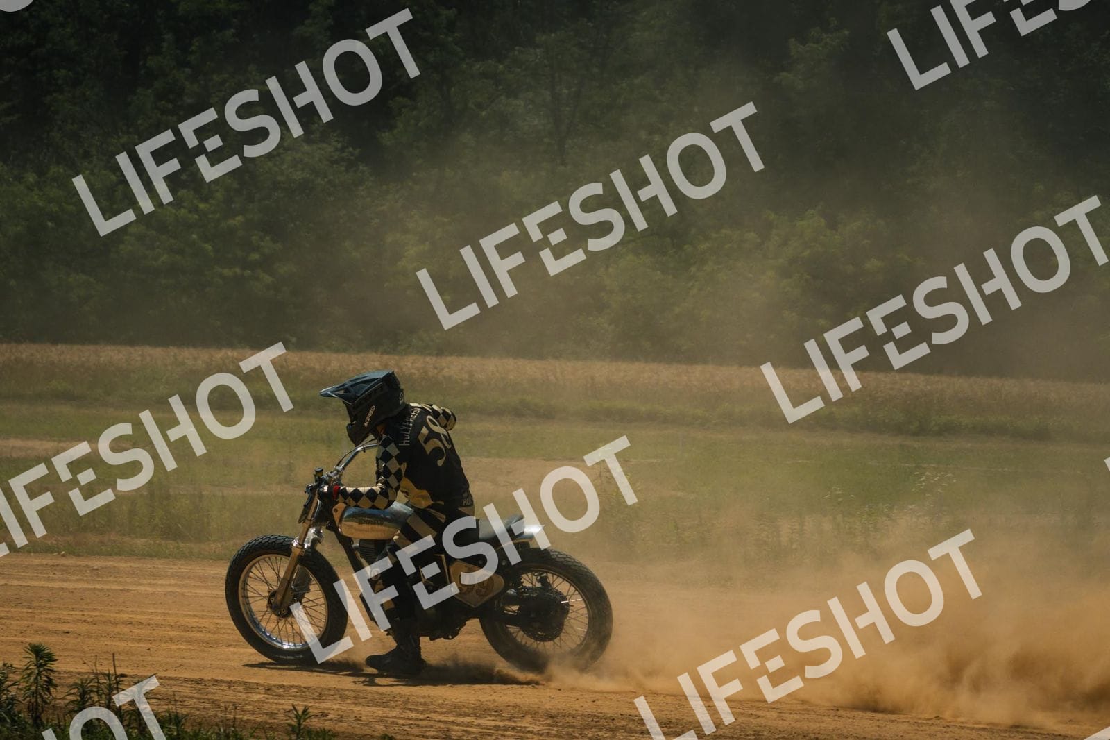 Foto — Training Fara - 14/06