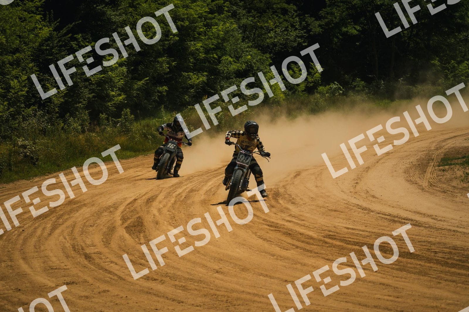 Foto — Training Fara - 14/06