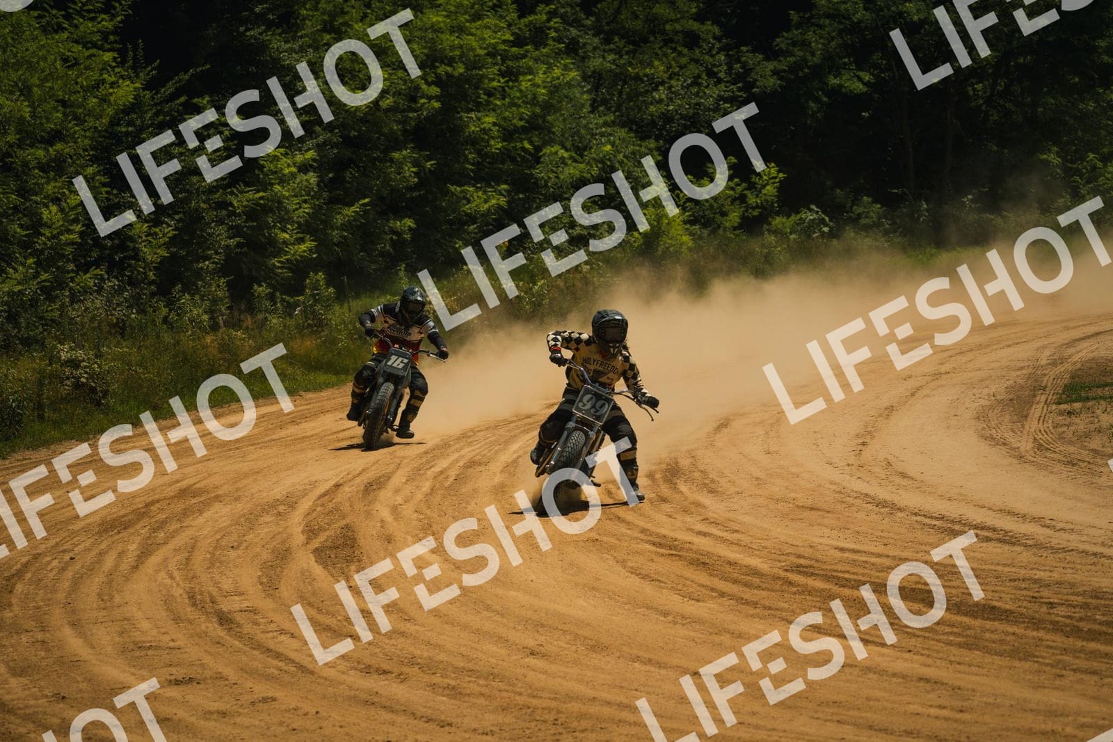 Foto — Training Fara - 14/06