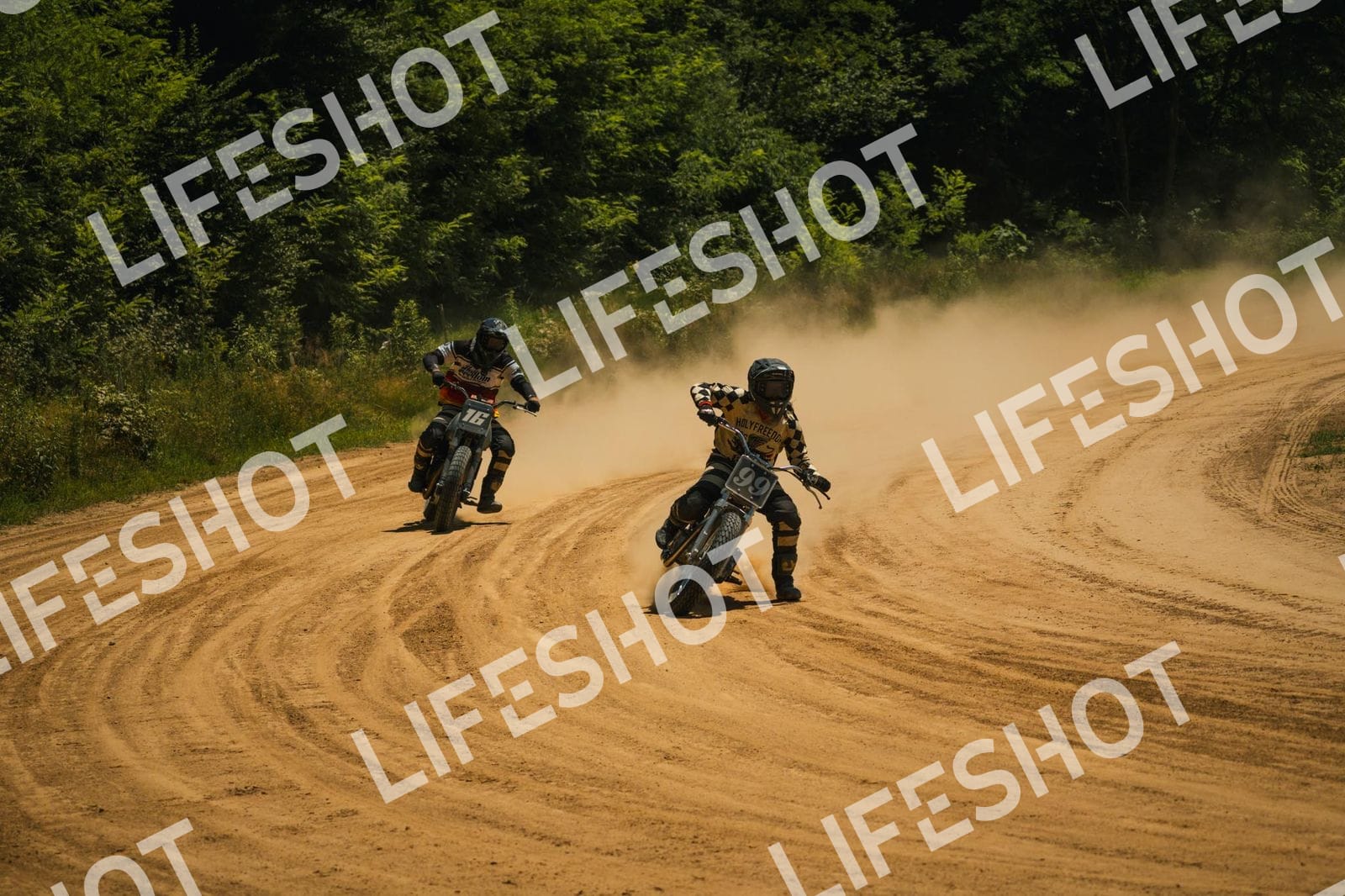 Foto — Training Fara - 14/06