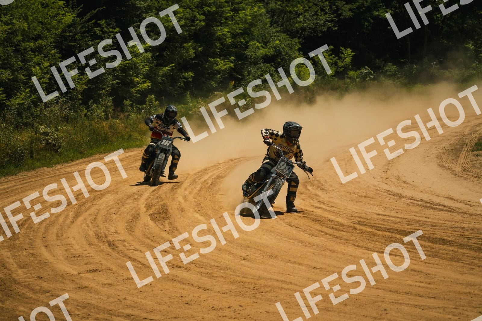 Foto — Training Fara - 14/06