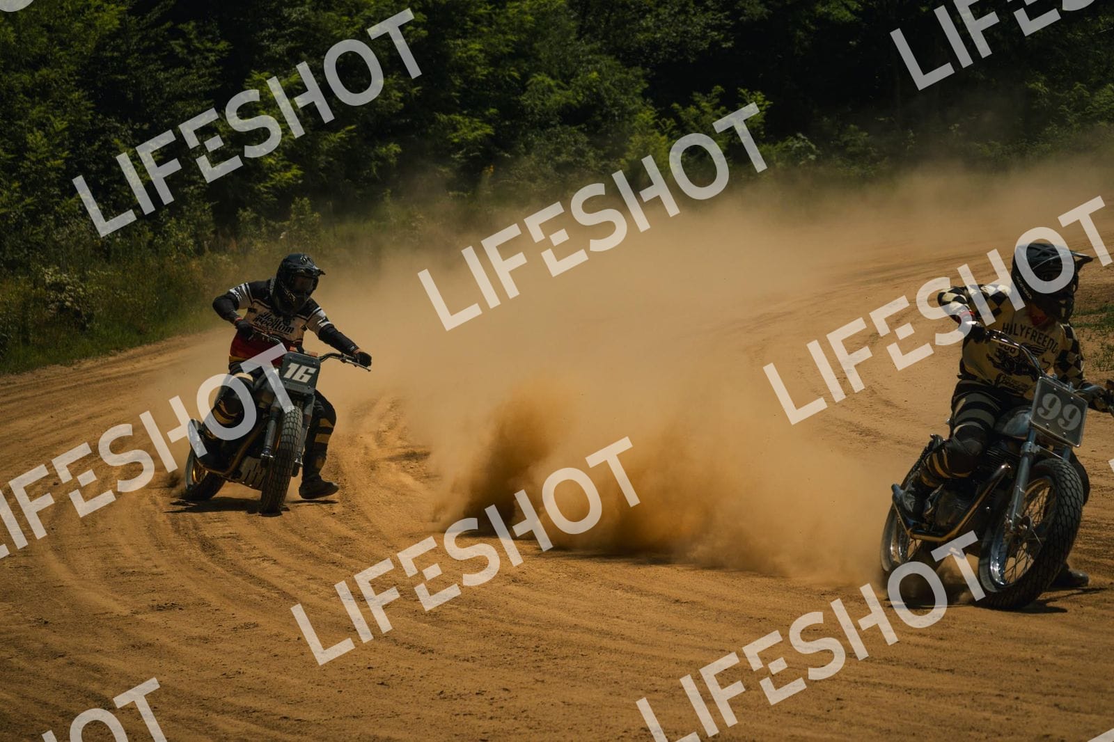Foto — Training Fara - 14/06