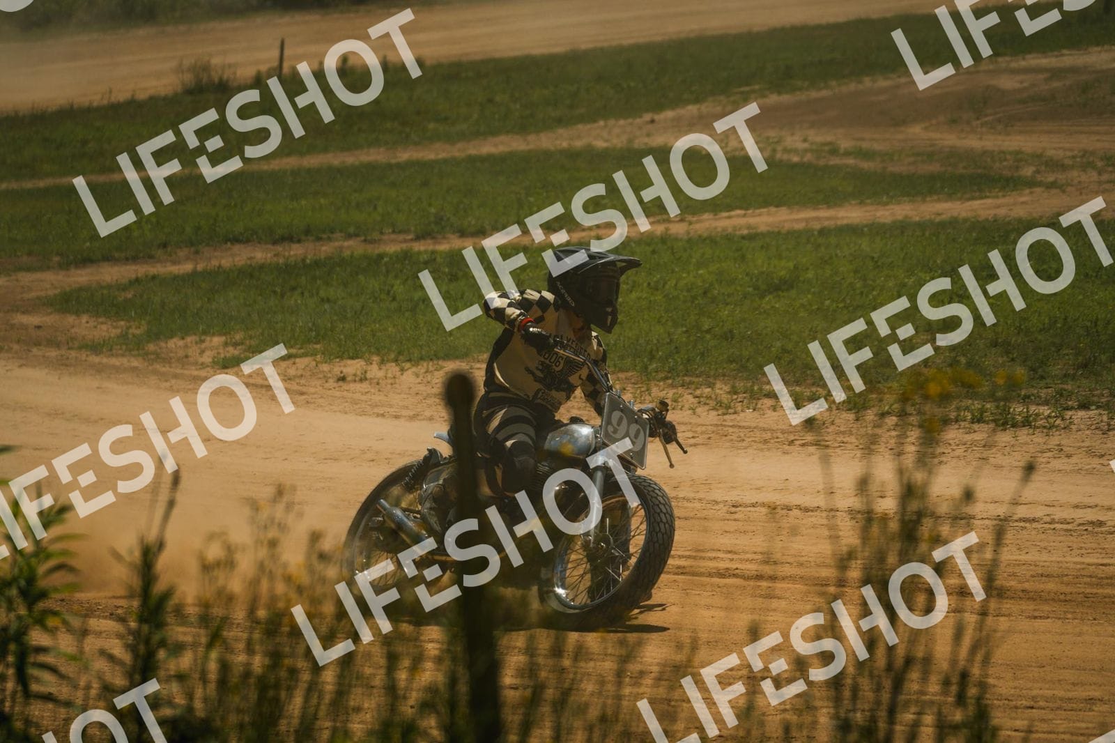Foto — Training Fara - 14/06