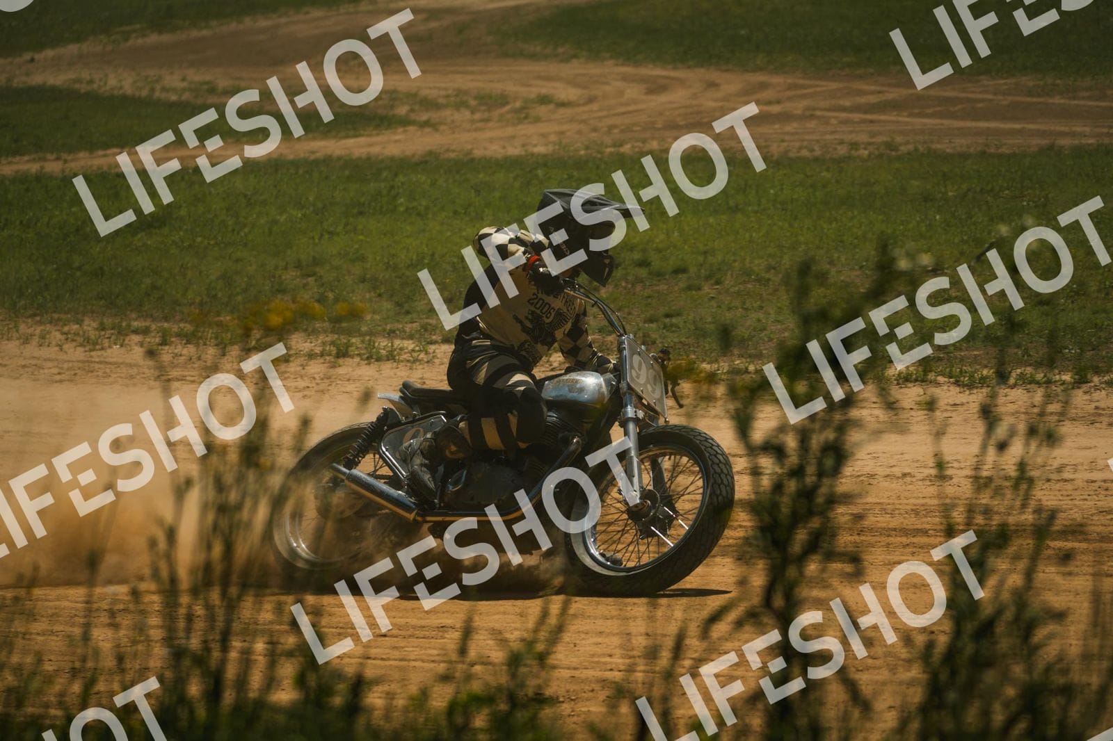 Foto — Training Fara - 14/06