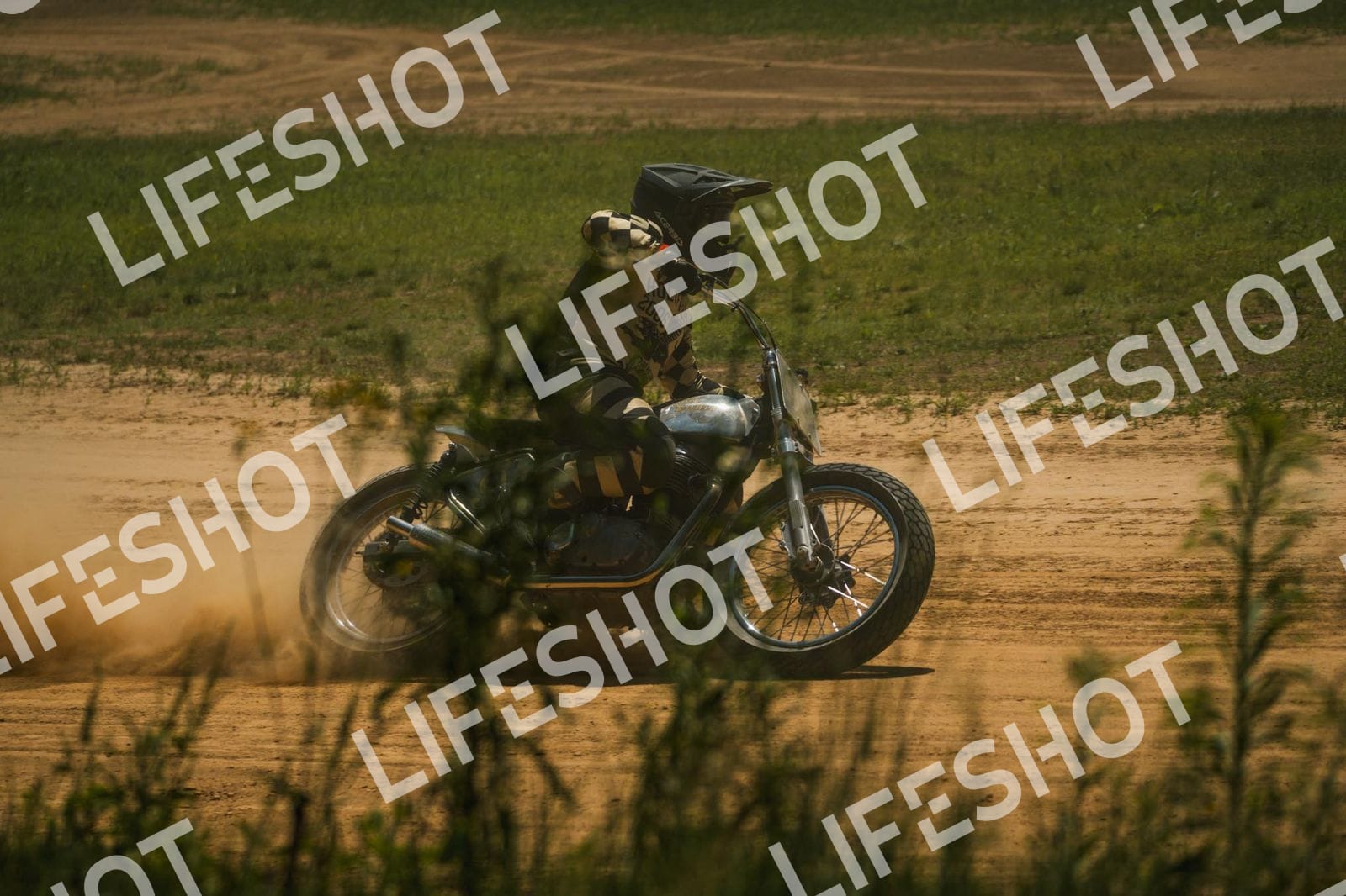 Foto — Training Fara - 14/06