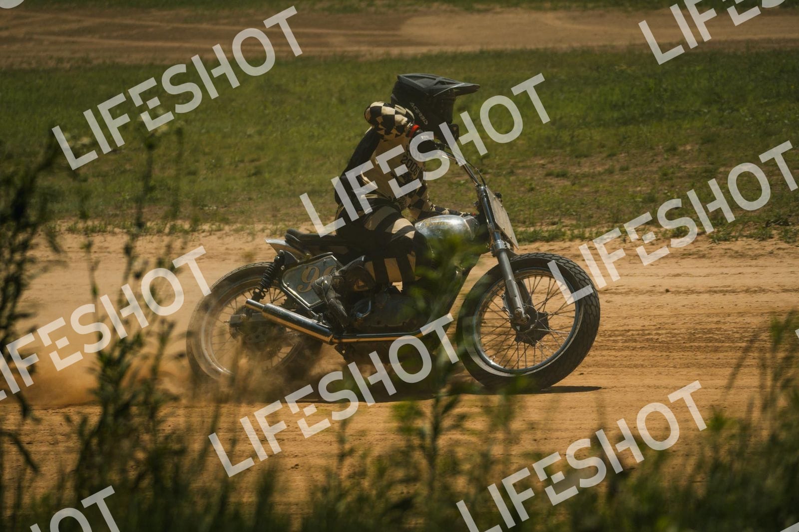Foto — Training Fara - 14/06