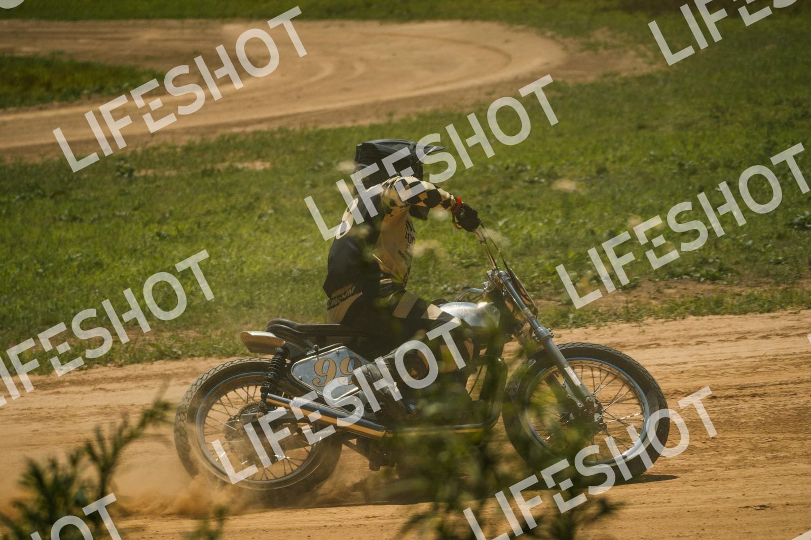 Foto — Training Fara - 14/06