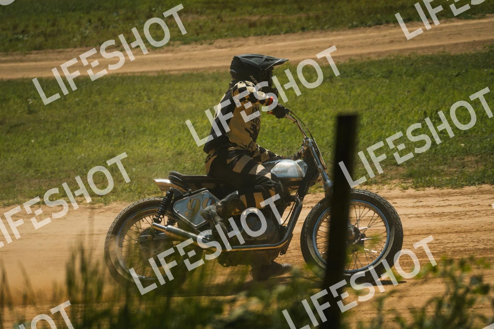 Foto — Training Fara - 14/06