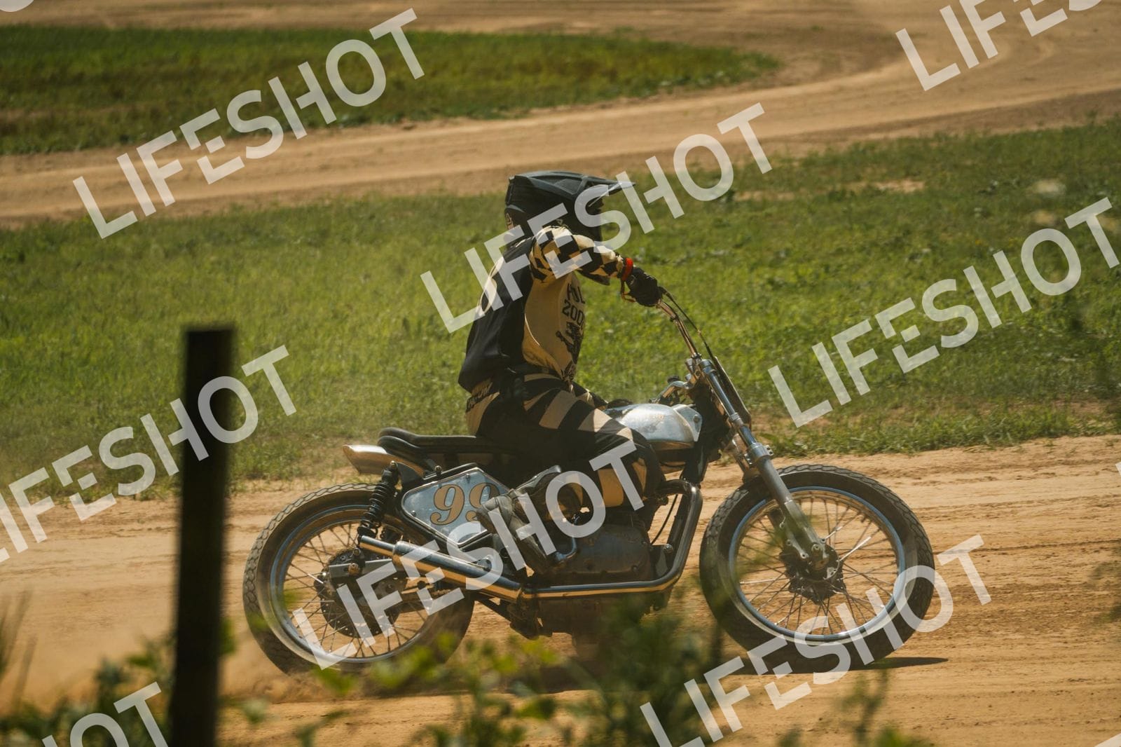 Foto — Training Fara - 14/06
