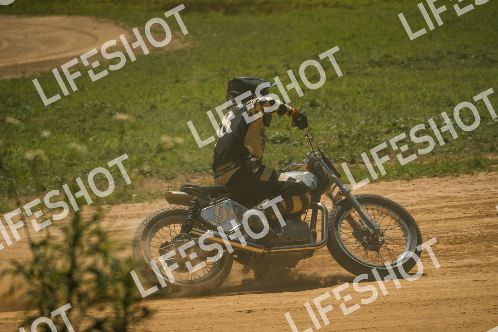 Foto — Training Fara - 14/06