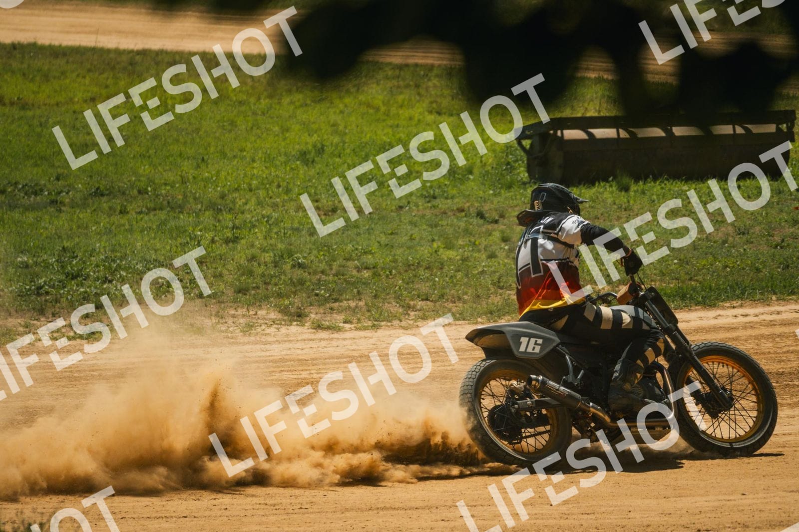 Foto — Training Fara - 14/06