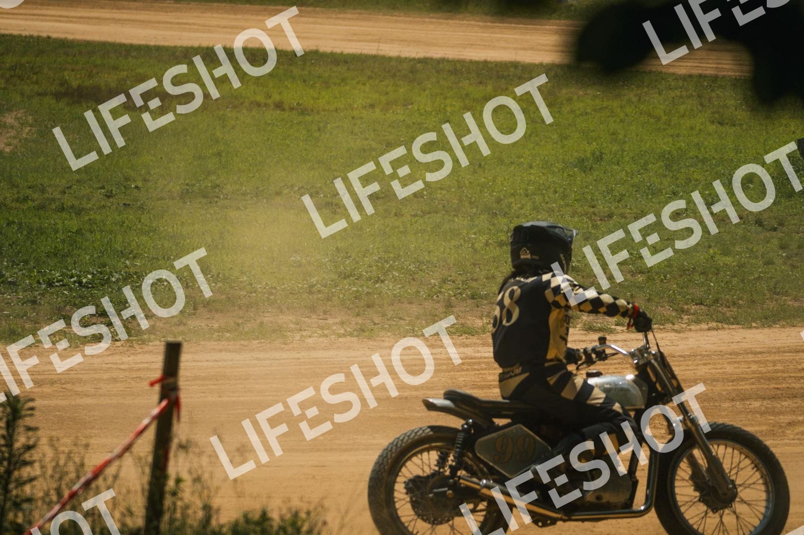 Foto — Training Fara - 14/06