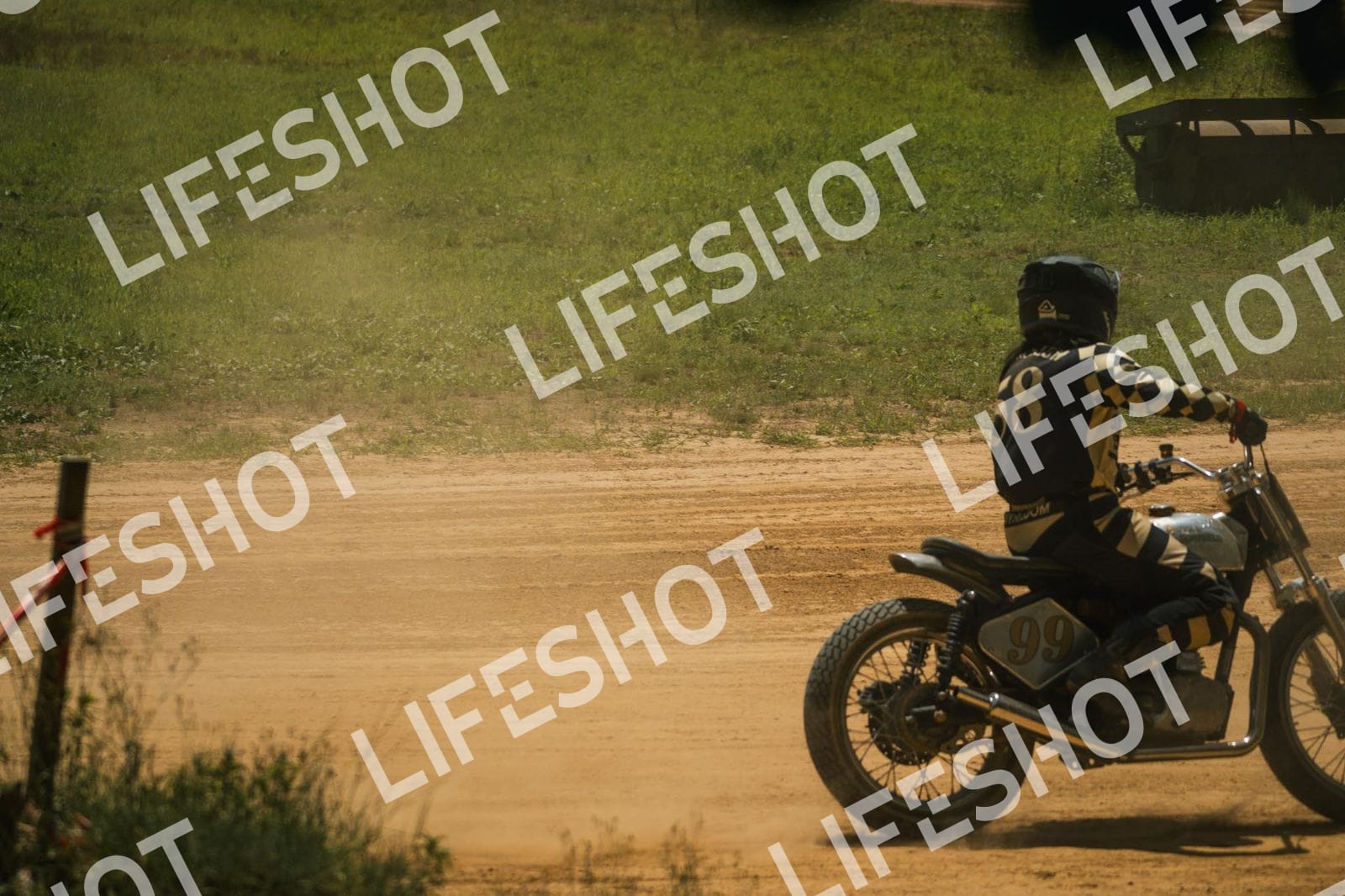 Foto — Training Fara - 14/06