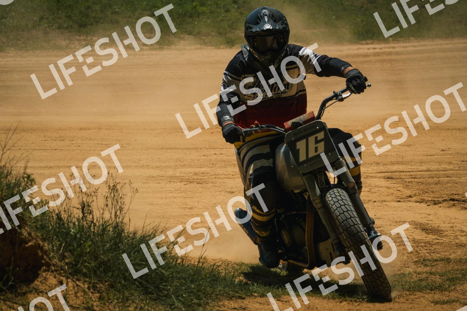 Foto — Training Fara - 14/06