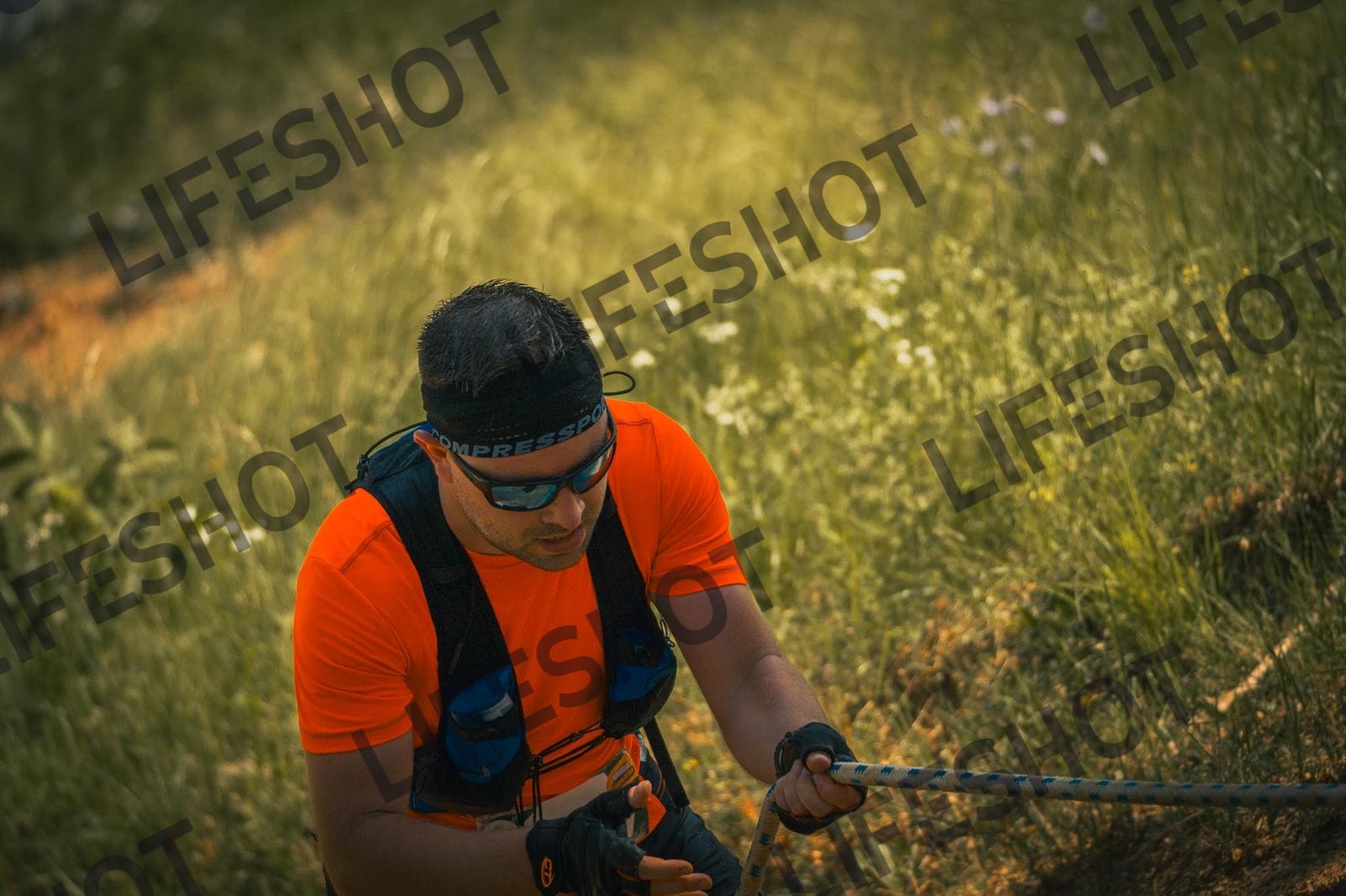 Foto — Brutal Trail
