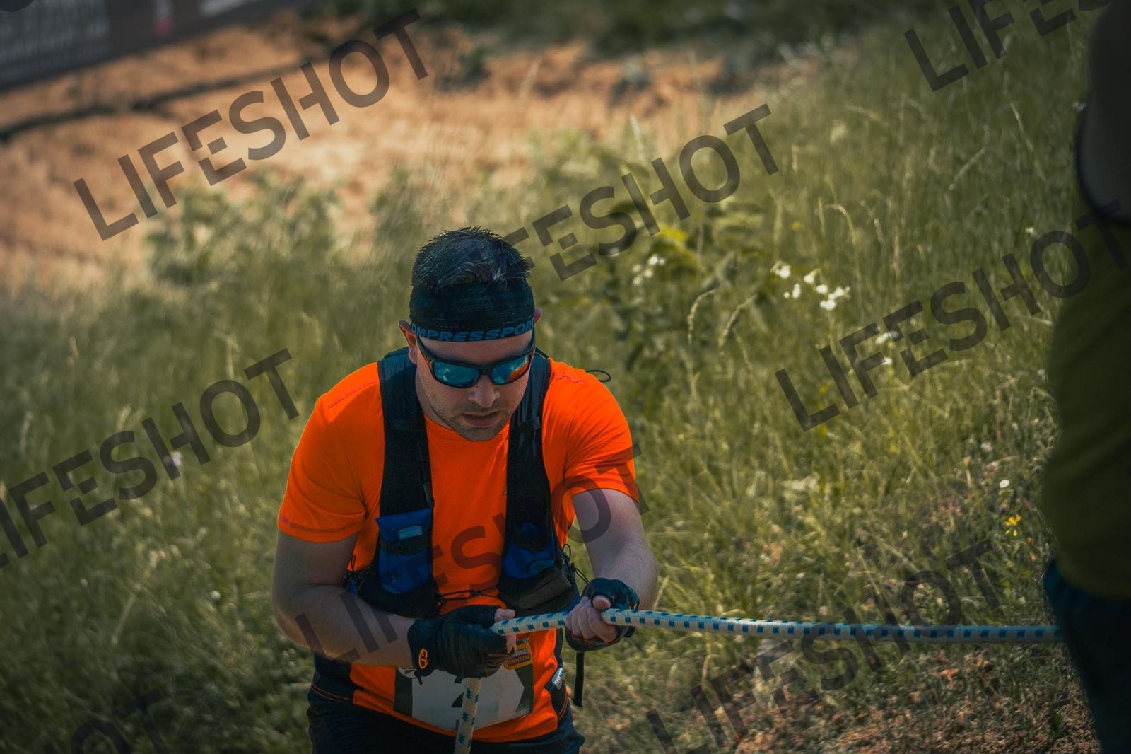 Foto — Brutal Trail