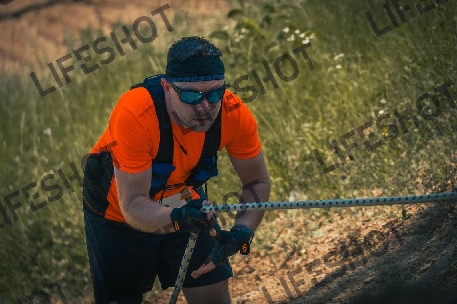 Foto — Brutal Trail